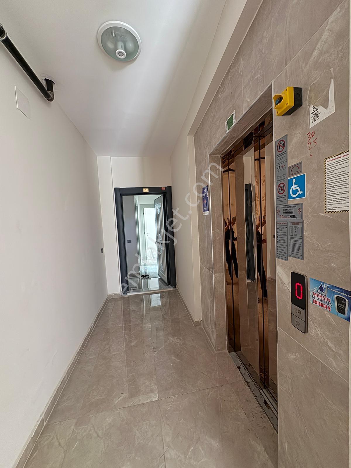 Acar Group İnşaat'tan Yalınayak Mh. 2+1 Bağımsız Mutfak Satılık - Görsel 5