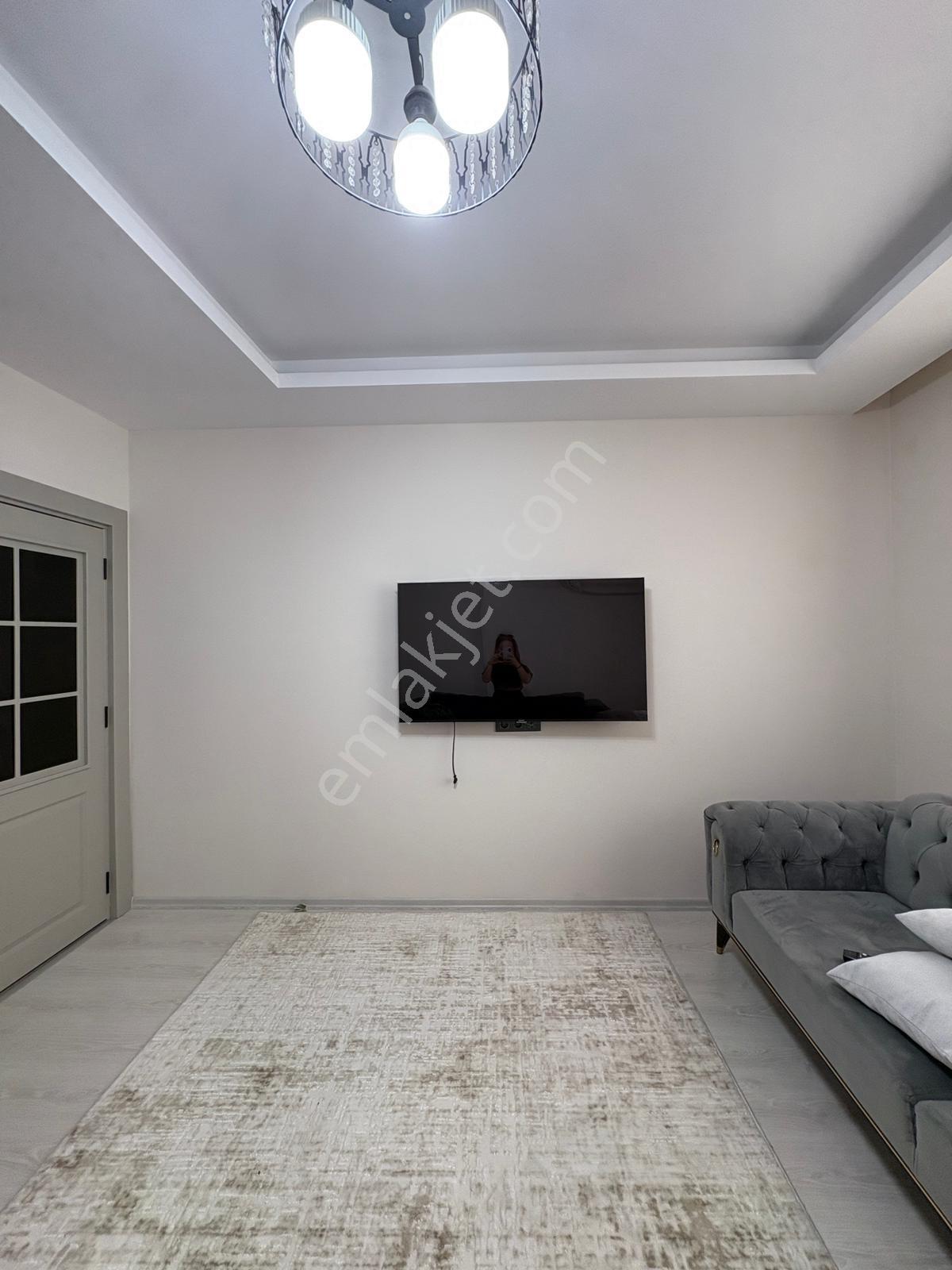 Acar Group İnşaat'tan Yalınayak Mh. 2+1 Bağımsız Mutfak Satılık - Görsel 16