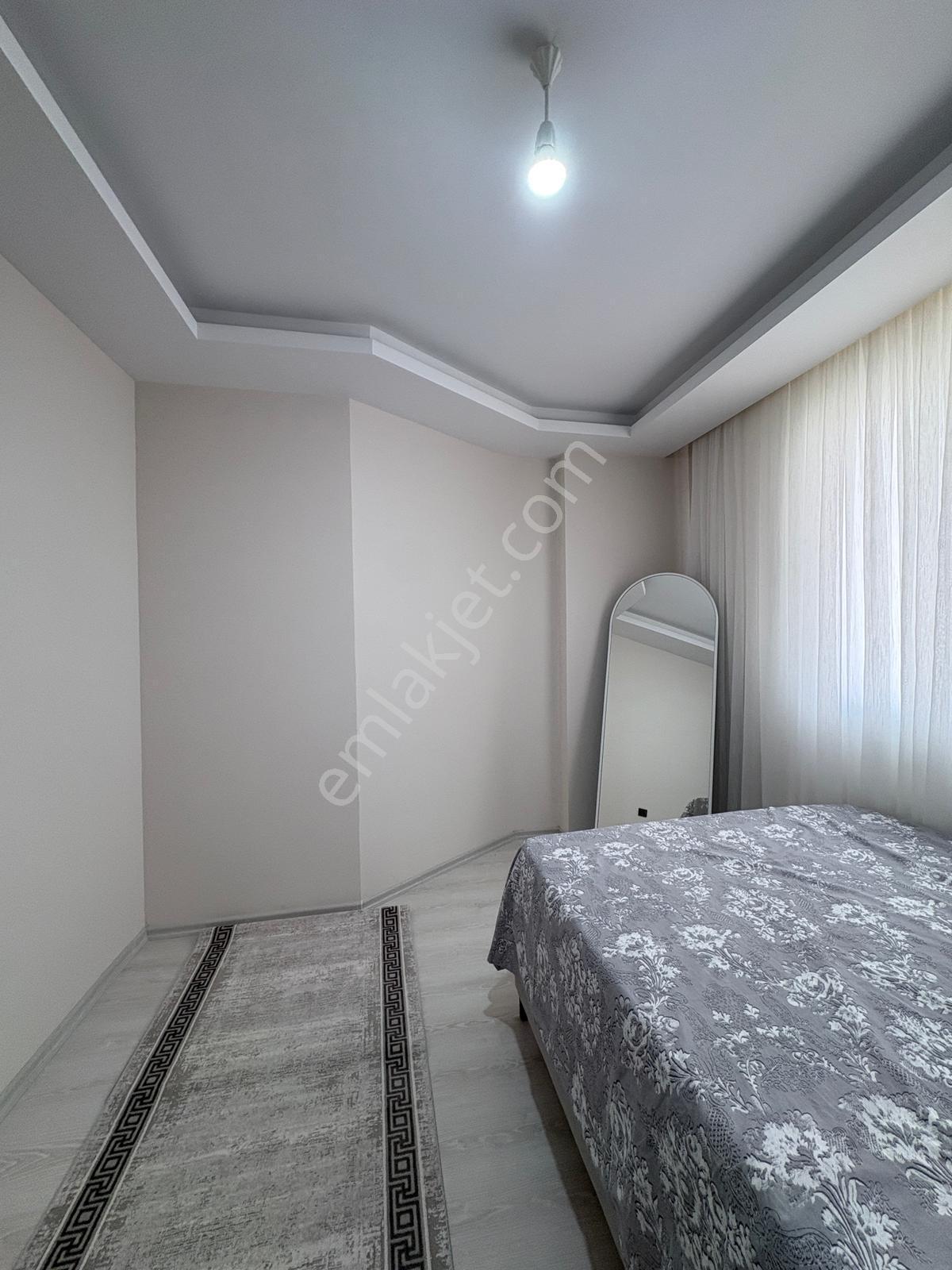 Acar Group İnşaat'tan Yalınayak Mh. 2+1 Bağımsız Mutfak Satılık - Görsel 3