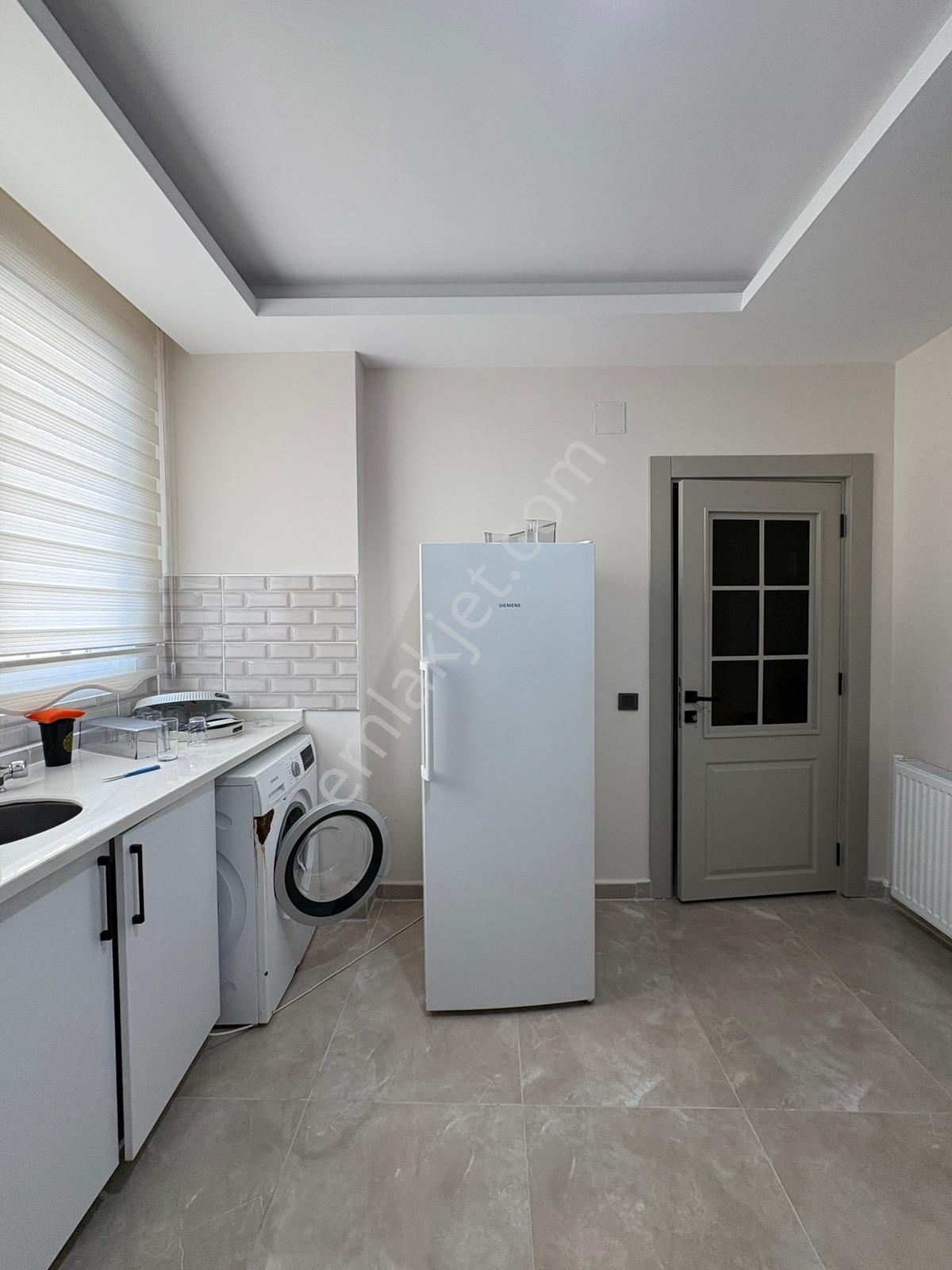 Acar Group İnşaat'tan Yalınayak Mh. 2+1 Bağımsız Mutfak Satılık - Görsel 10