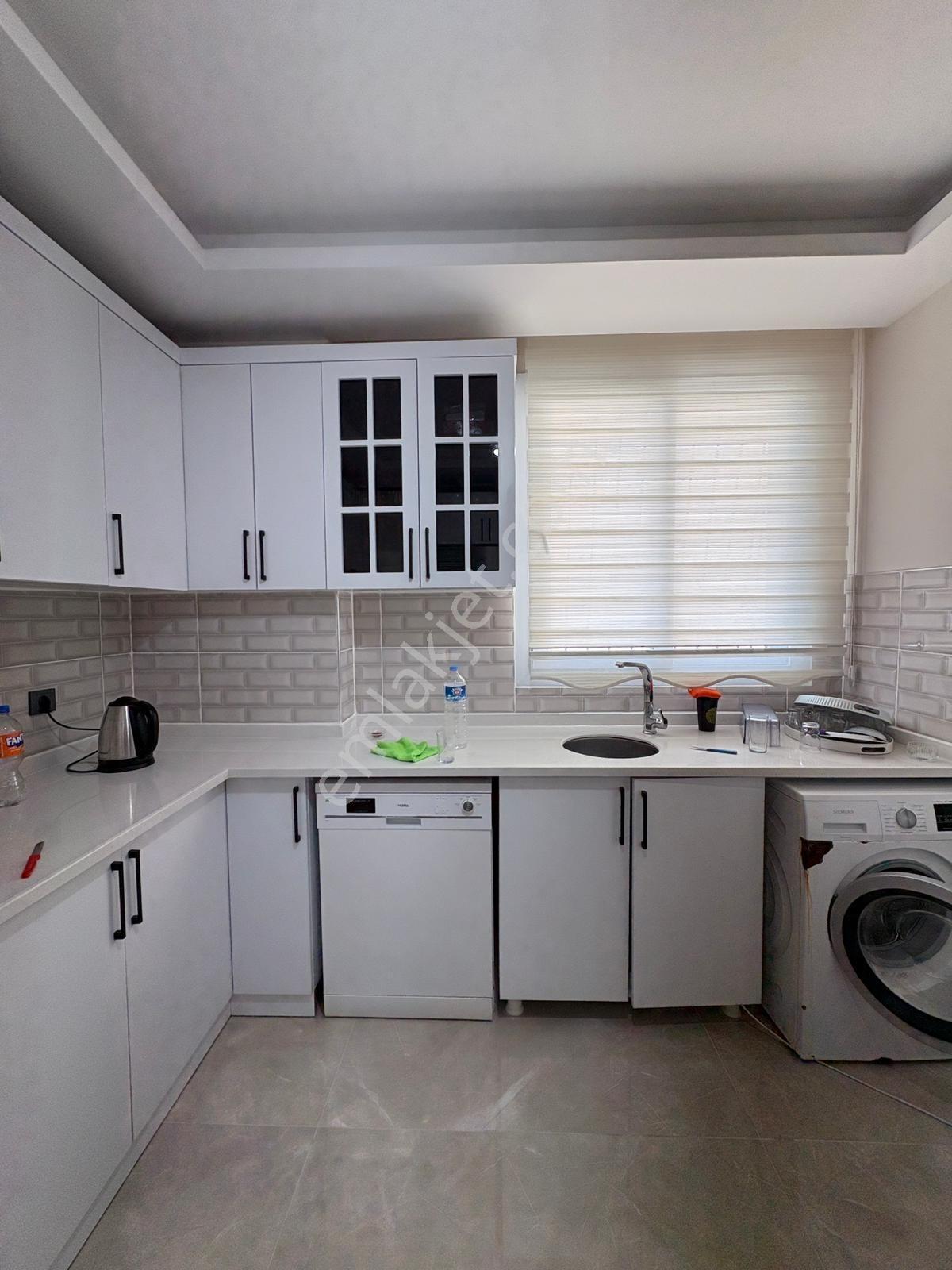 Acar Group İnşaat'tan Yalınayak Mh. 2+1 Bağımsız Mutfak Satılık - Görsel 7