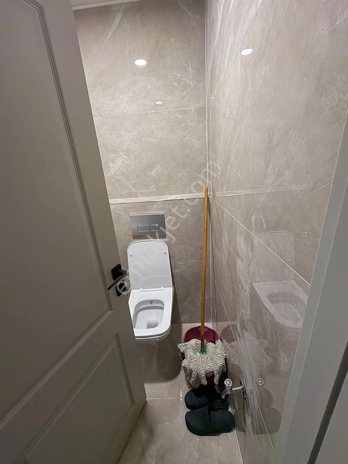 Acar Group İnşaat'tan Yalınayak Mh. 2+1 Bağımsız Mutfak Satılık - Görsel 18