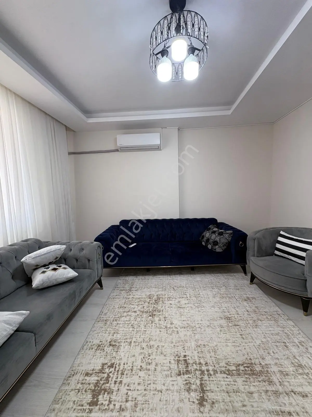 Acar Group İnşaat'tan Yalınayak Mh. 2+1 Bağımsız Mutfak Satılık - Görsel 12