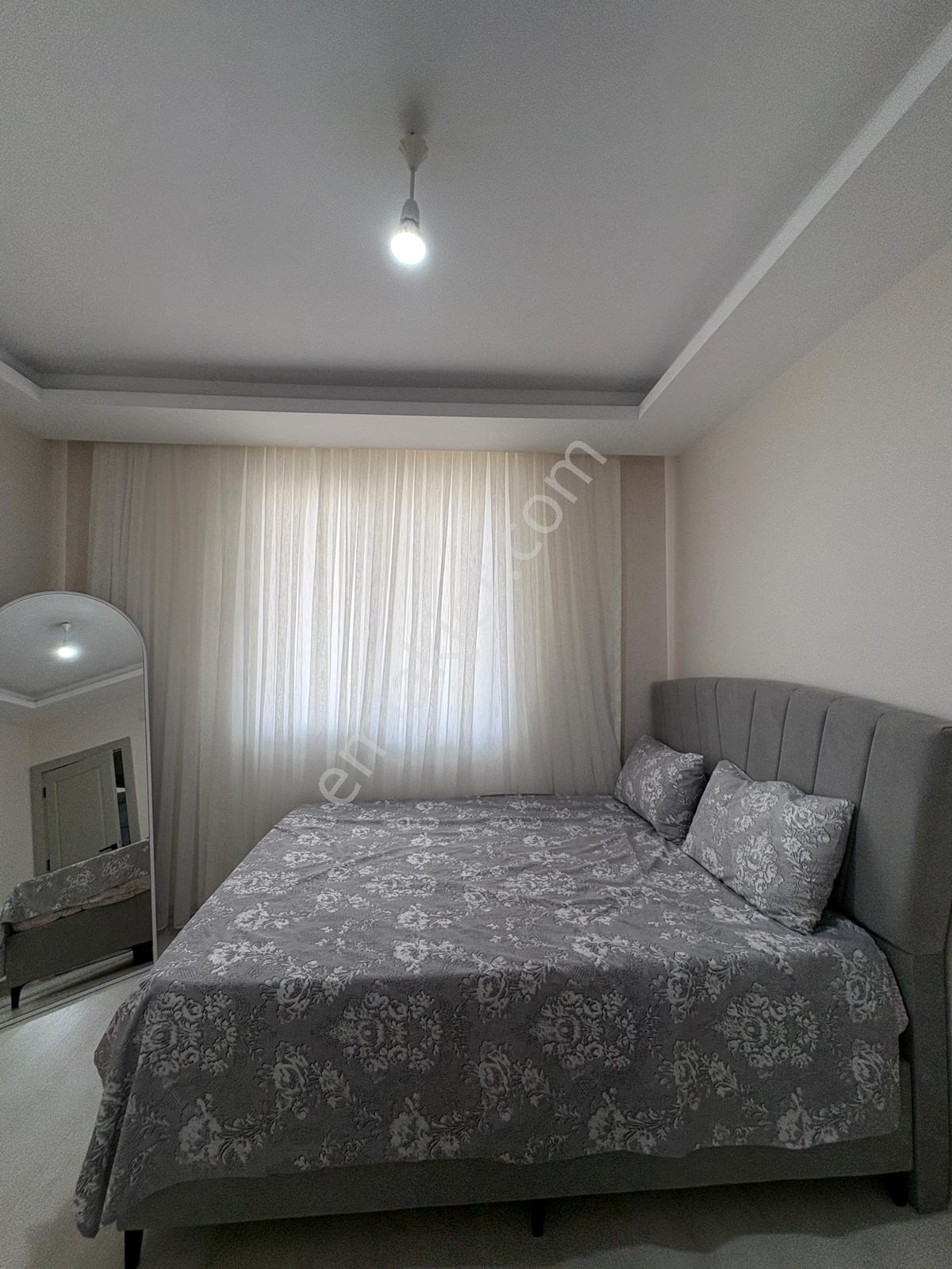Acar Group İnşaat'tan Yalınayak Mh. 2+1 Bağımsız Mutfak Satılık - Görsel 13