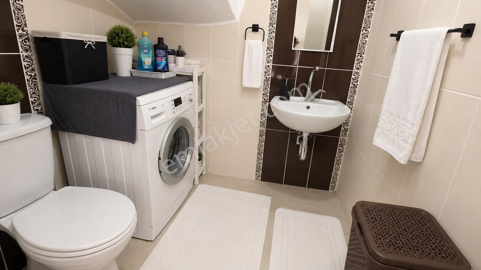 Kiralık Daire Yazlık Remax Vira Çetin Yıldırım - Görsel 10