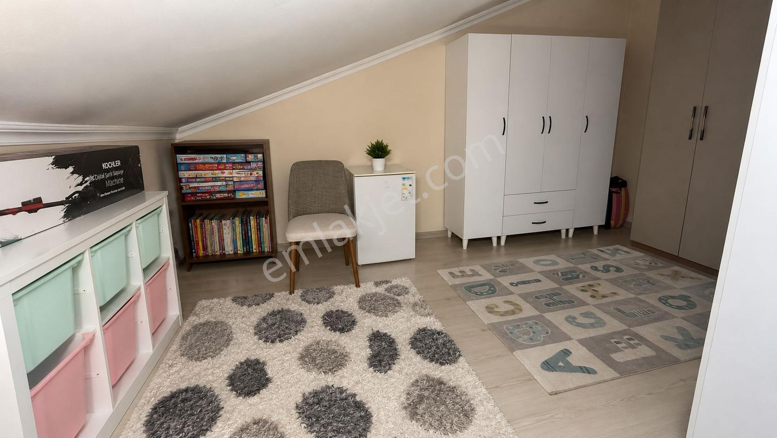Kiralık Daire Yazlık Remax Vira Çetin Yıldırım - Görsel 8