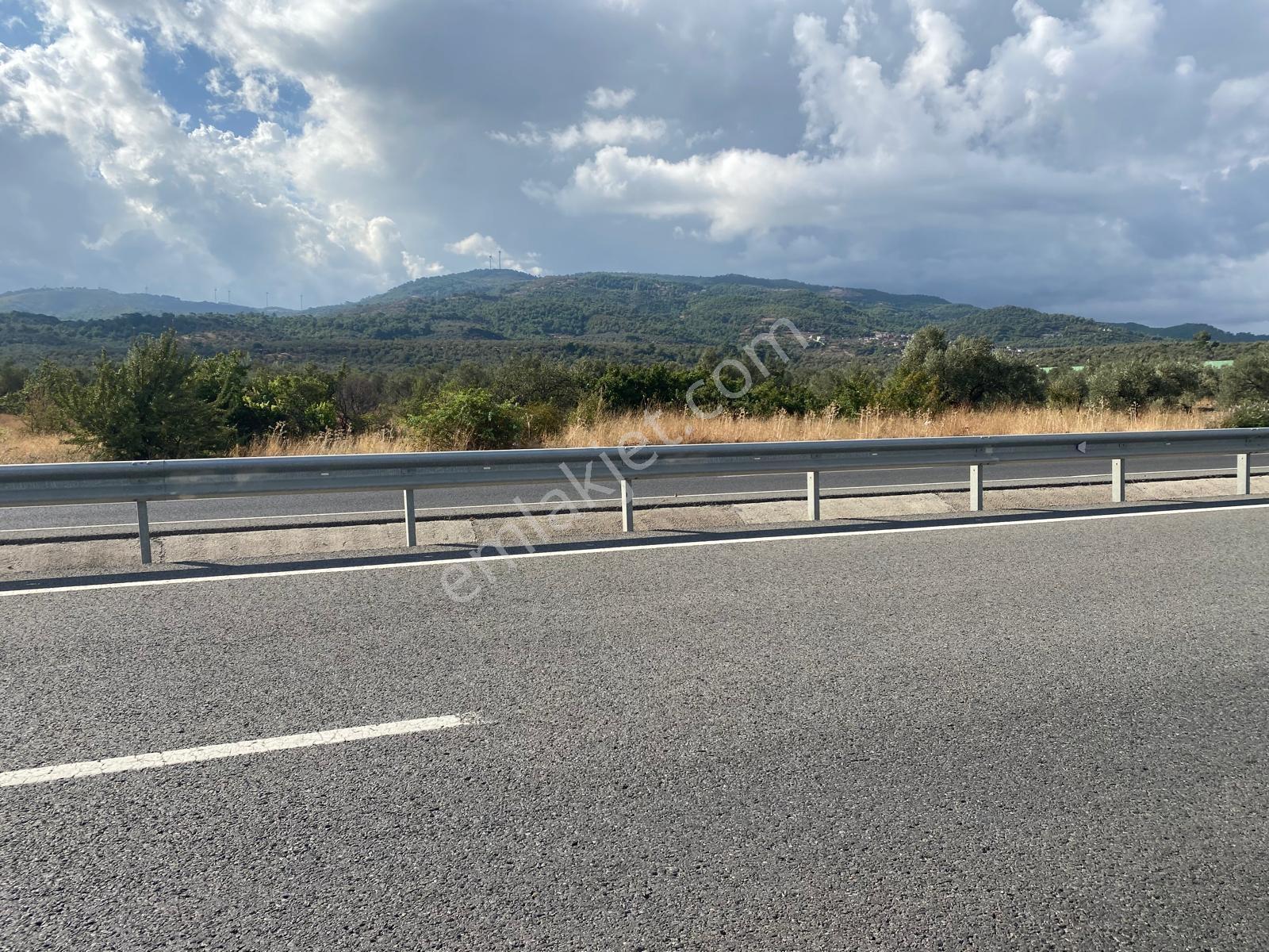 Kavuşturan Emlak'tan Havran Fora Yanı Anayola Cepheli Satılık - Görsel 35