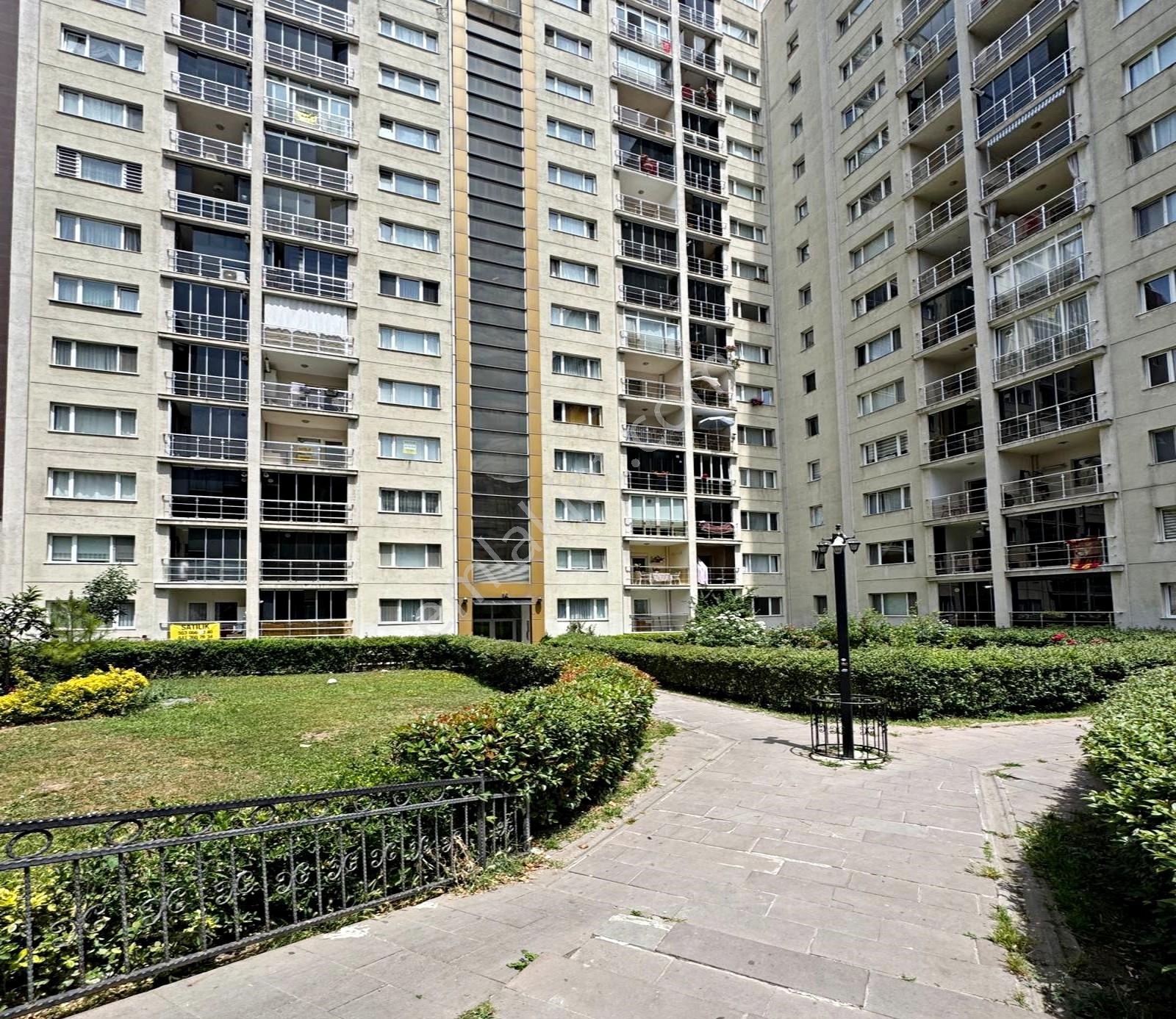 Adnankahveci Mahallesinde Site İçi 2+1 Satılık Daire - Görsel 19