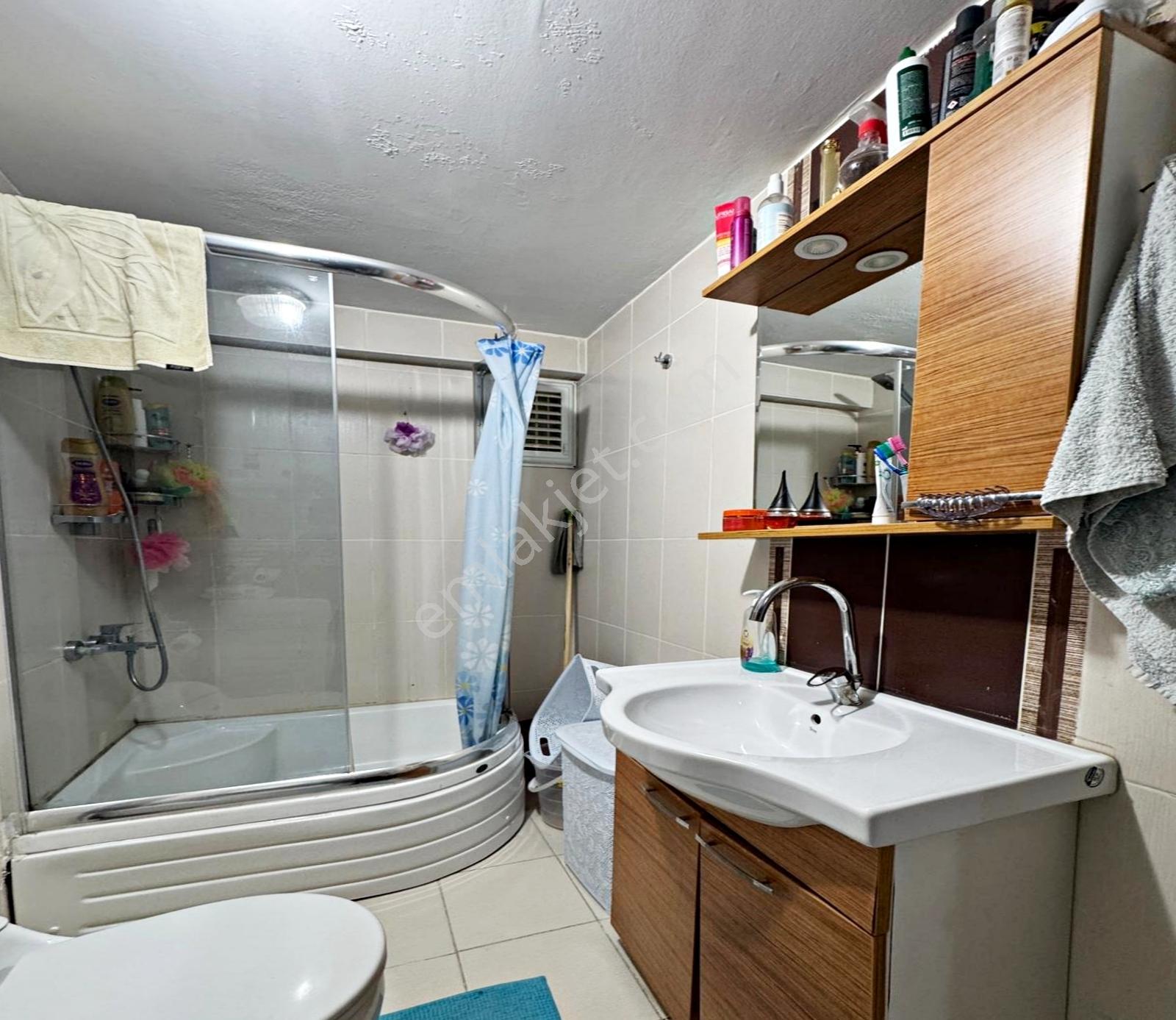 Adnankahveci Mahallesinde Site İçi 2+1 Satılık Daire - Görsel 14