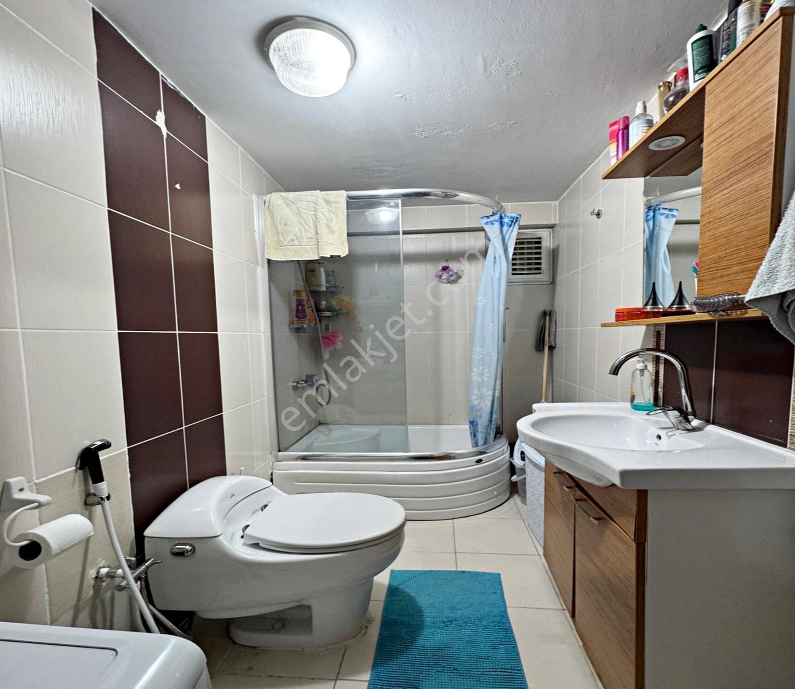 Adnankahveci Mahallesinde Site İçi 2+1 Satılık Daire - Görsel 13