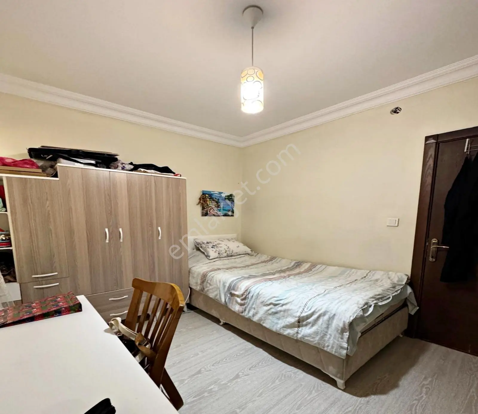 Adnankahveci Mahallesinde Site İçi 2+1 Satılık Daire - Görsel 8