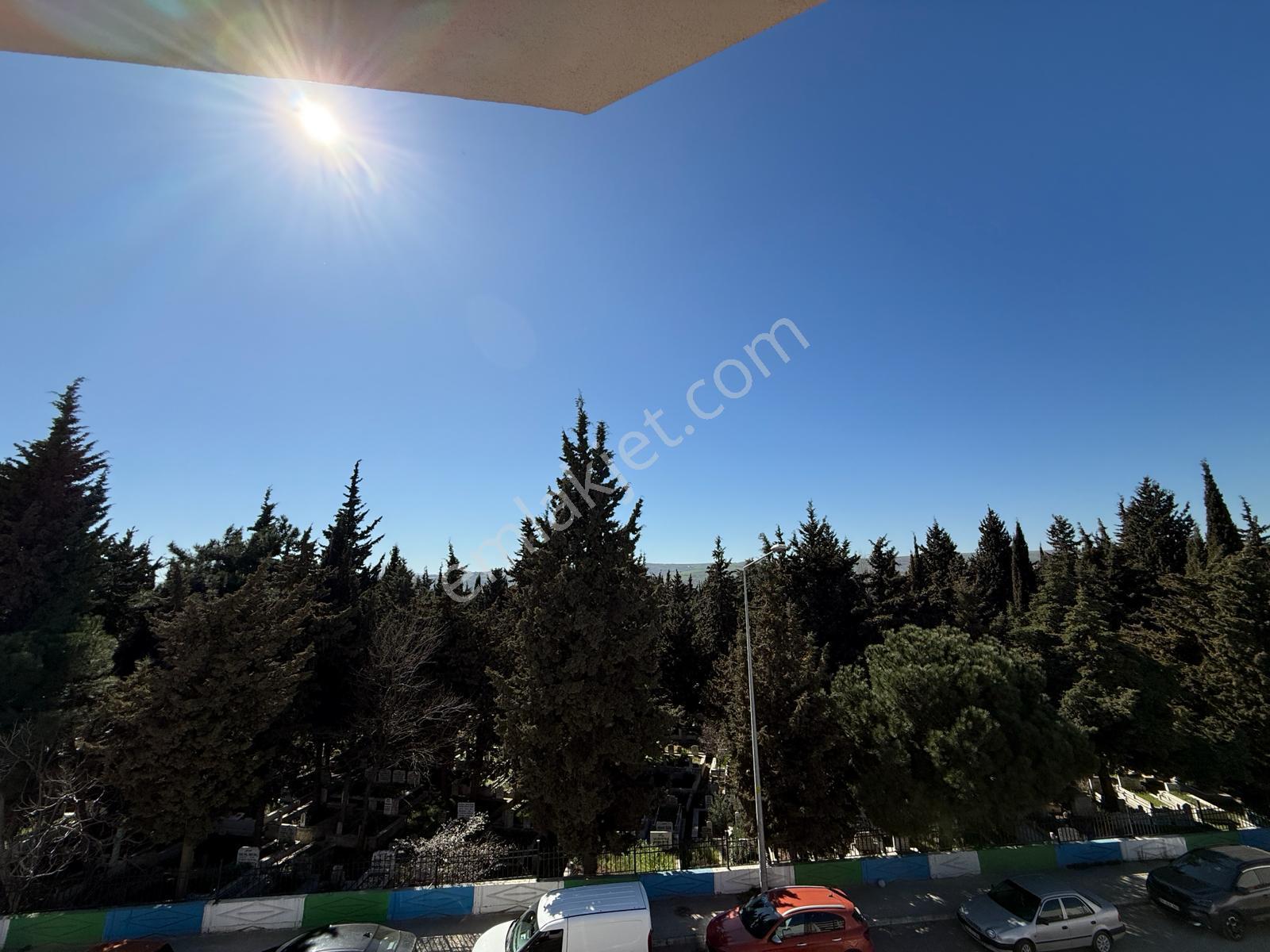 Delux'den Çınarlı Mh. Hükümet Cd'nde Satılık Lux 3+1 Daire - Görsel 25