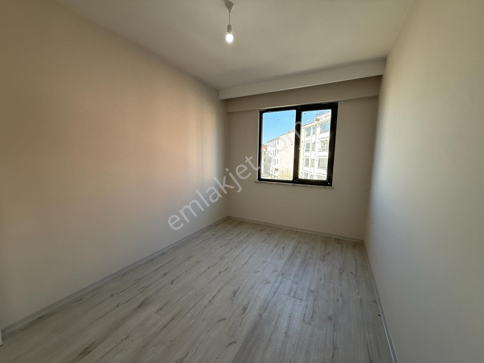 Delux'den Çınarlı Mh. Hükümet Cd'nde Satılık Lux 3+1 Daire - Görsel 21