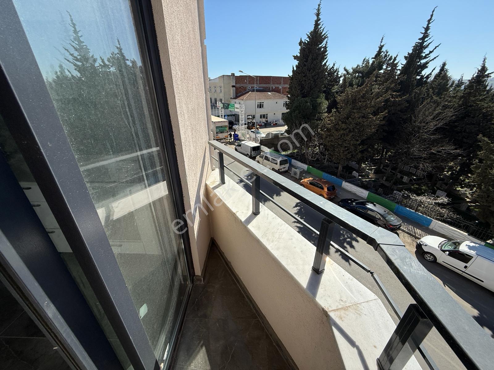Delux'den Çınarlı Mh. Hükümet Cd'nde Satılık Lux 3+1 Daire - Görsel 24