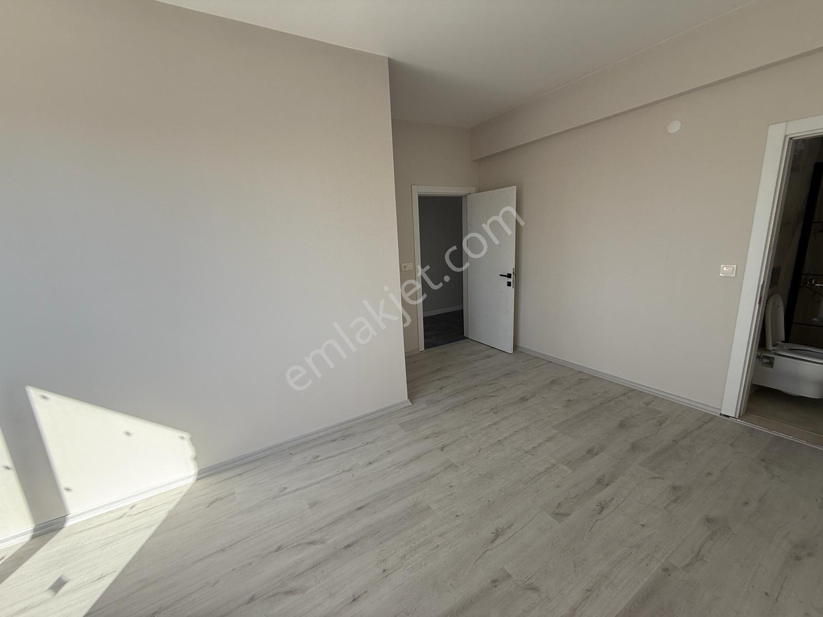 Delux'den Çınarlı Mh. Hükümet Cd'nde Satılık Lux 3+1 Daire - Görsel 12