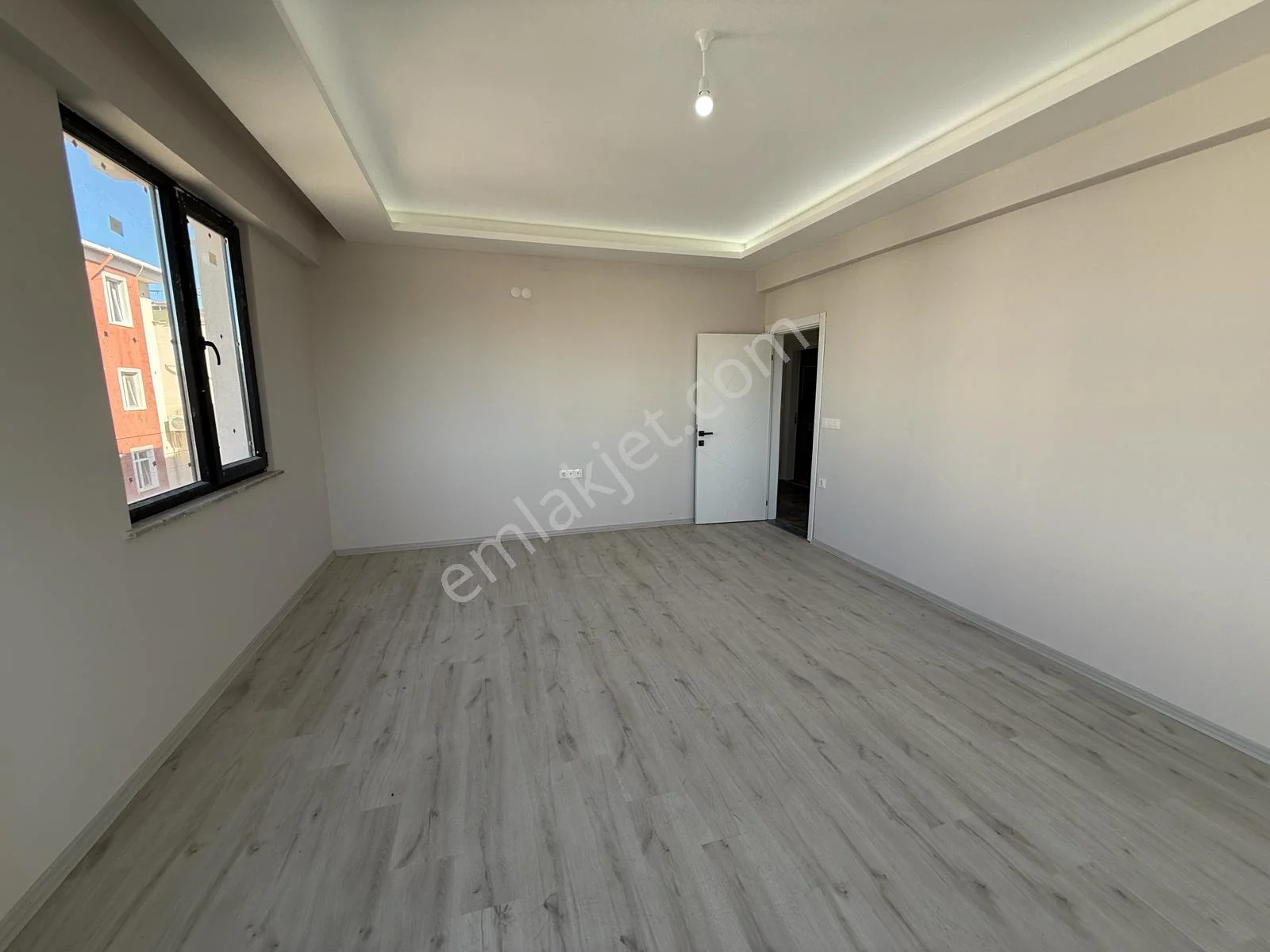 Delux'den Çınarlı Mh. Hükümet Cd'nde Satılık Lux 3+1 Daire - Görsel 5