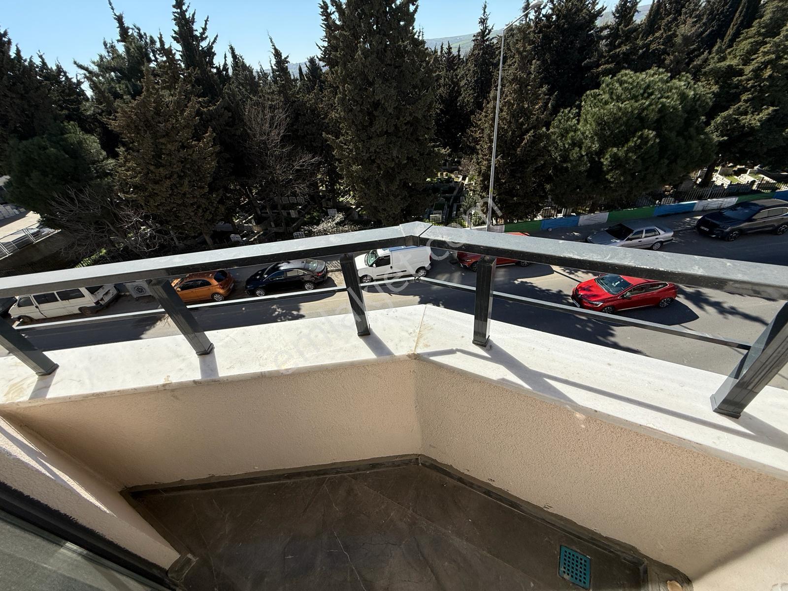 Delux'den Çınarlı Mh. Hükümet Cd'nde Satılık Lux 3+1 Daire - Görsel 23