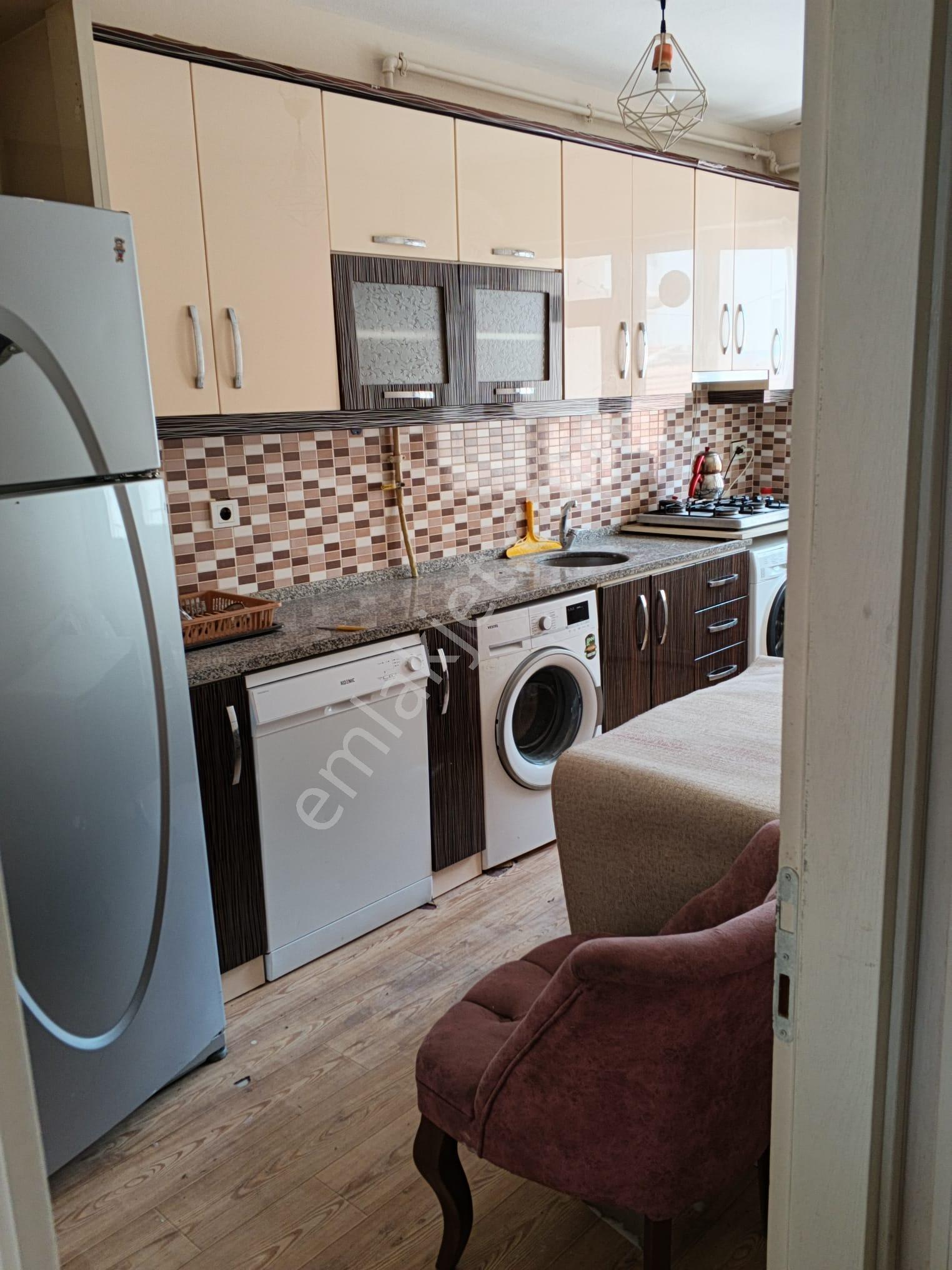 Yusuf Emlak'tan Çorlu Cemaliye Mah. 2+1 Eşyalı Kiralık Daire - Görsel 9