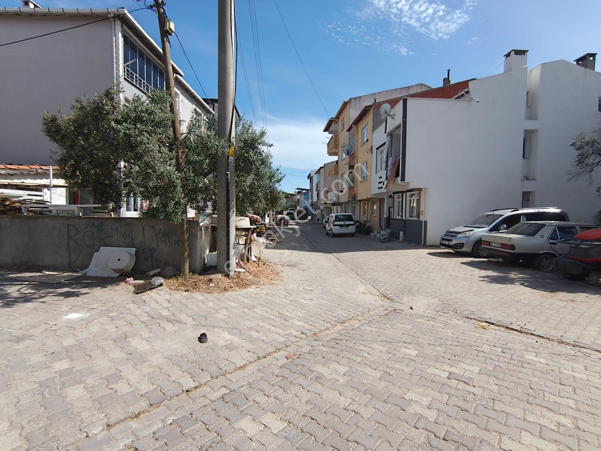 Bulut Yatırımdan 116 M² % 40 4 Kat Konut İmarlı Köşe Parsel Arsa - Görsel 13