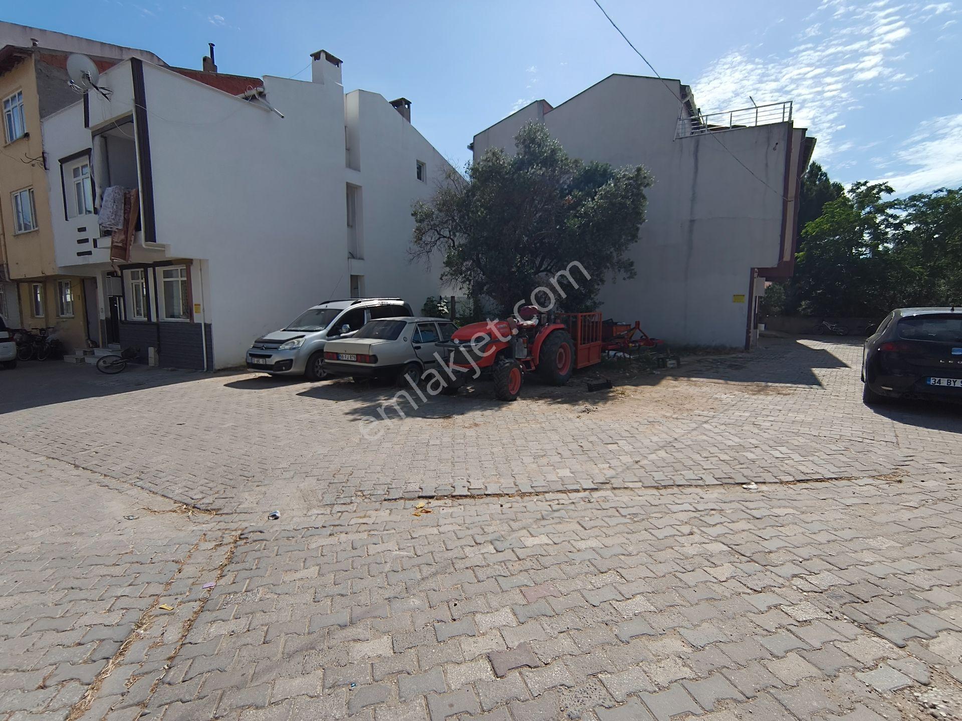 Bulut Yatırımdan 116 M² % 40 4 Kat Konut İmarlı Köşe Parsel Arsa - Görsel 15