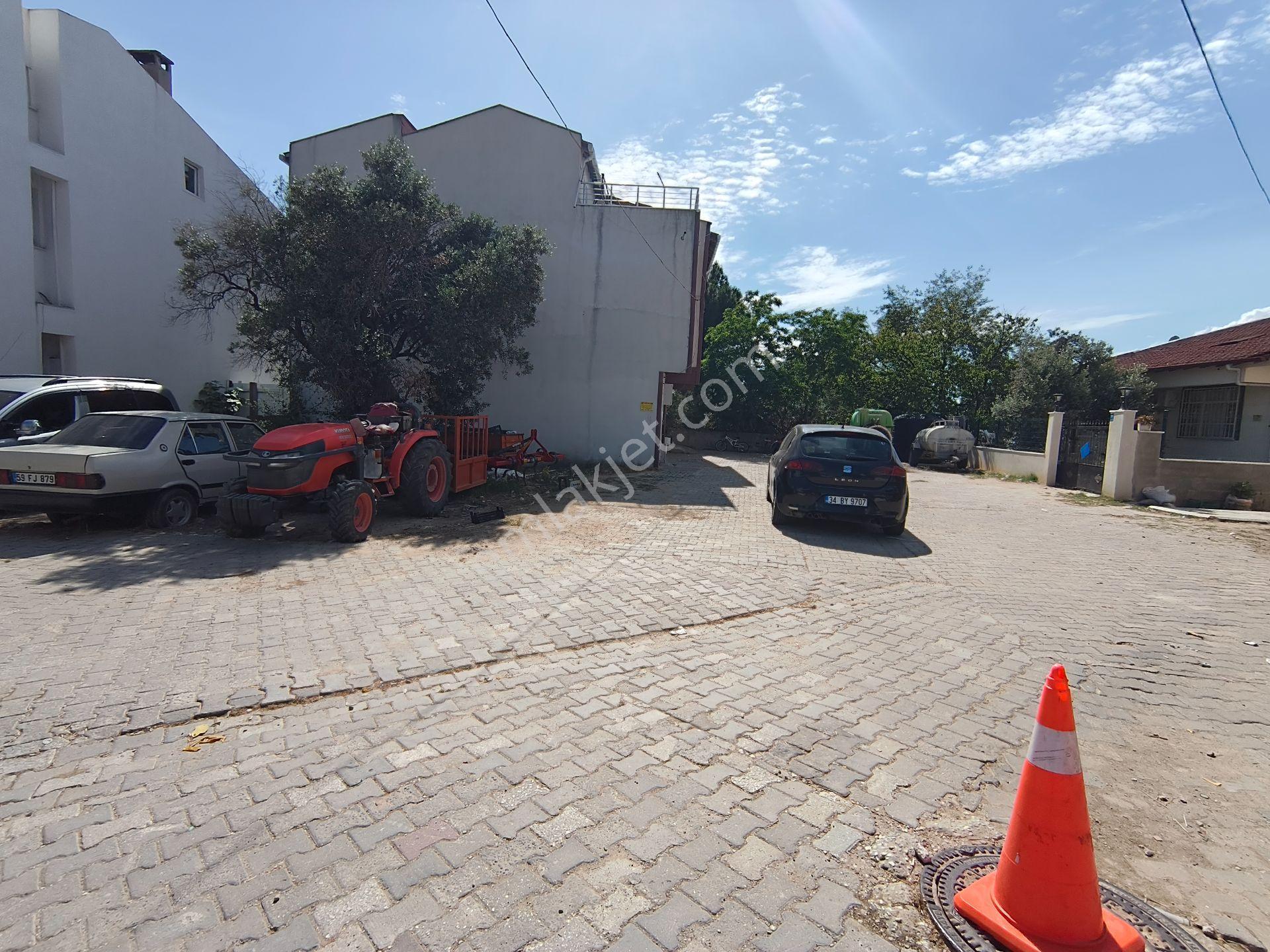 Bulut Yatırımdan 116 M² % 40 4 Kat Konut İmarlı Köşe Parsel Arsa - Görsel 7