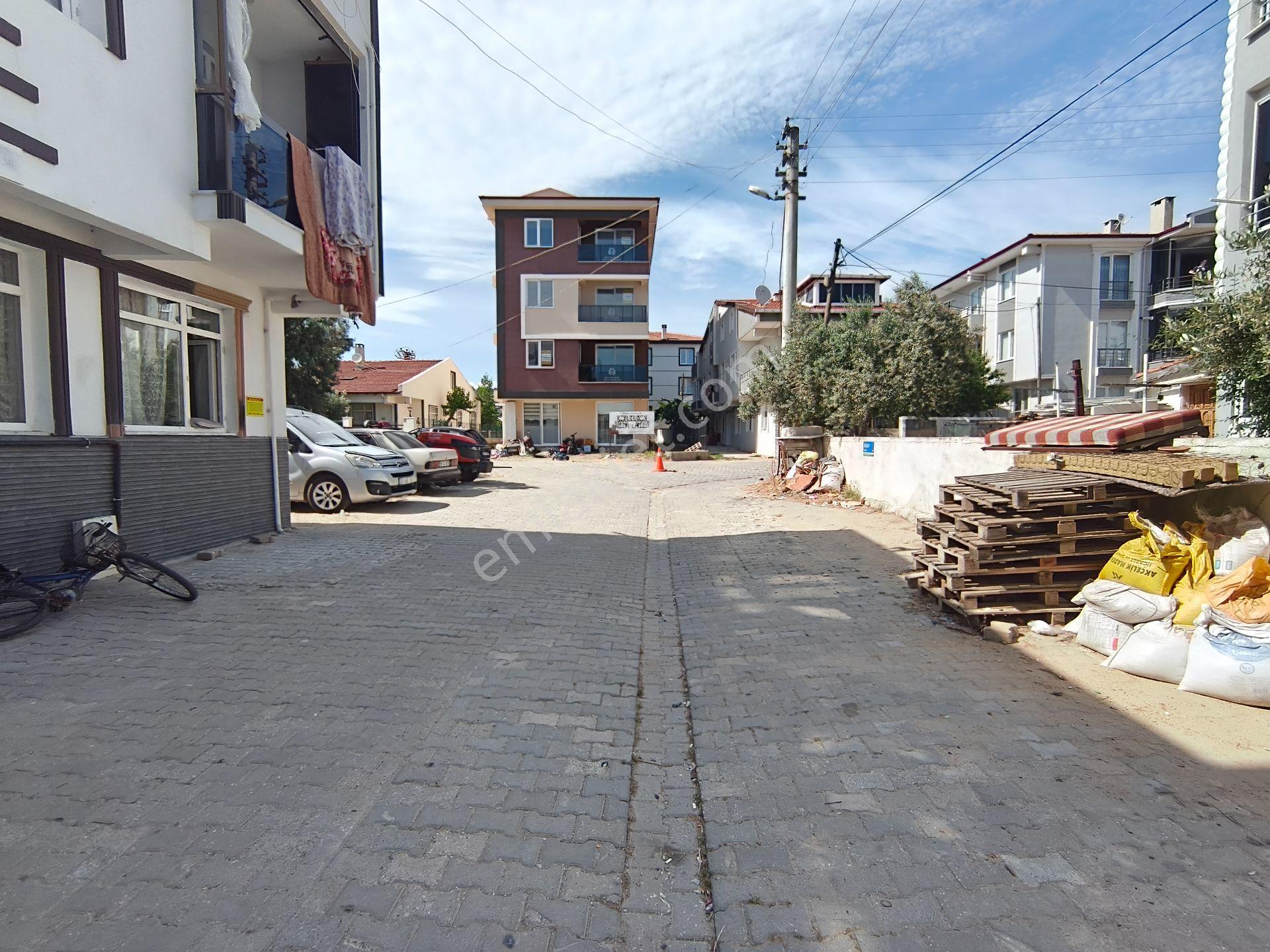 Bulut Yatırımdan 116 M² % 40 4 Kat Konut İmarlı Köşe Parsel Arsa - Görsel 3