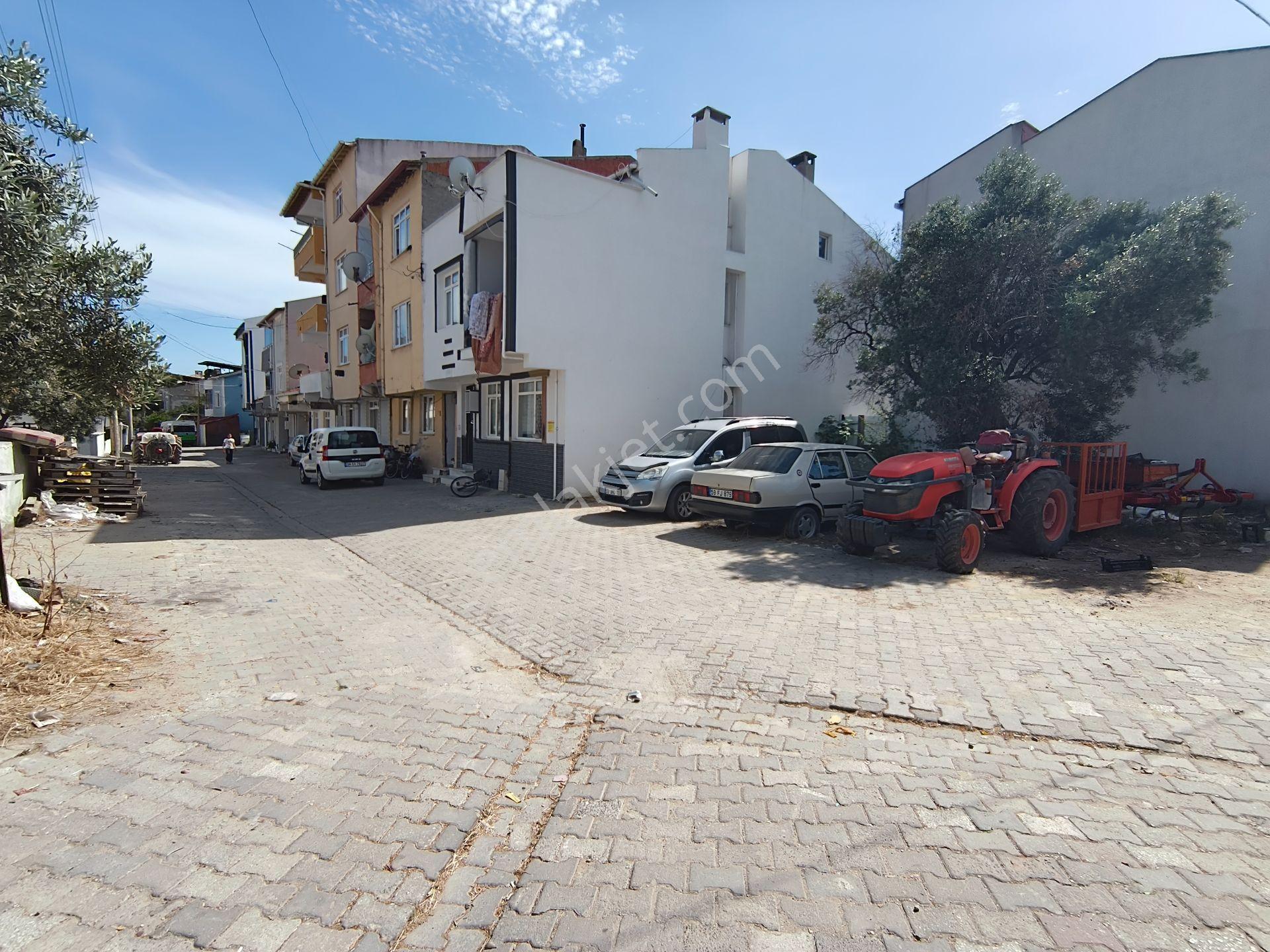 Bulut Yatırımdan 116 M² % 40 4 Kat Konut İmarlı Köşe Parsel Arsa - Görsel 5