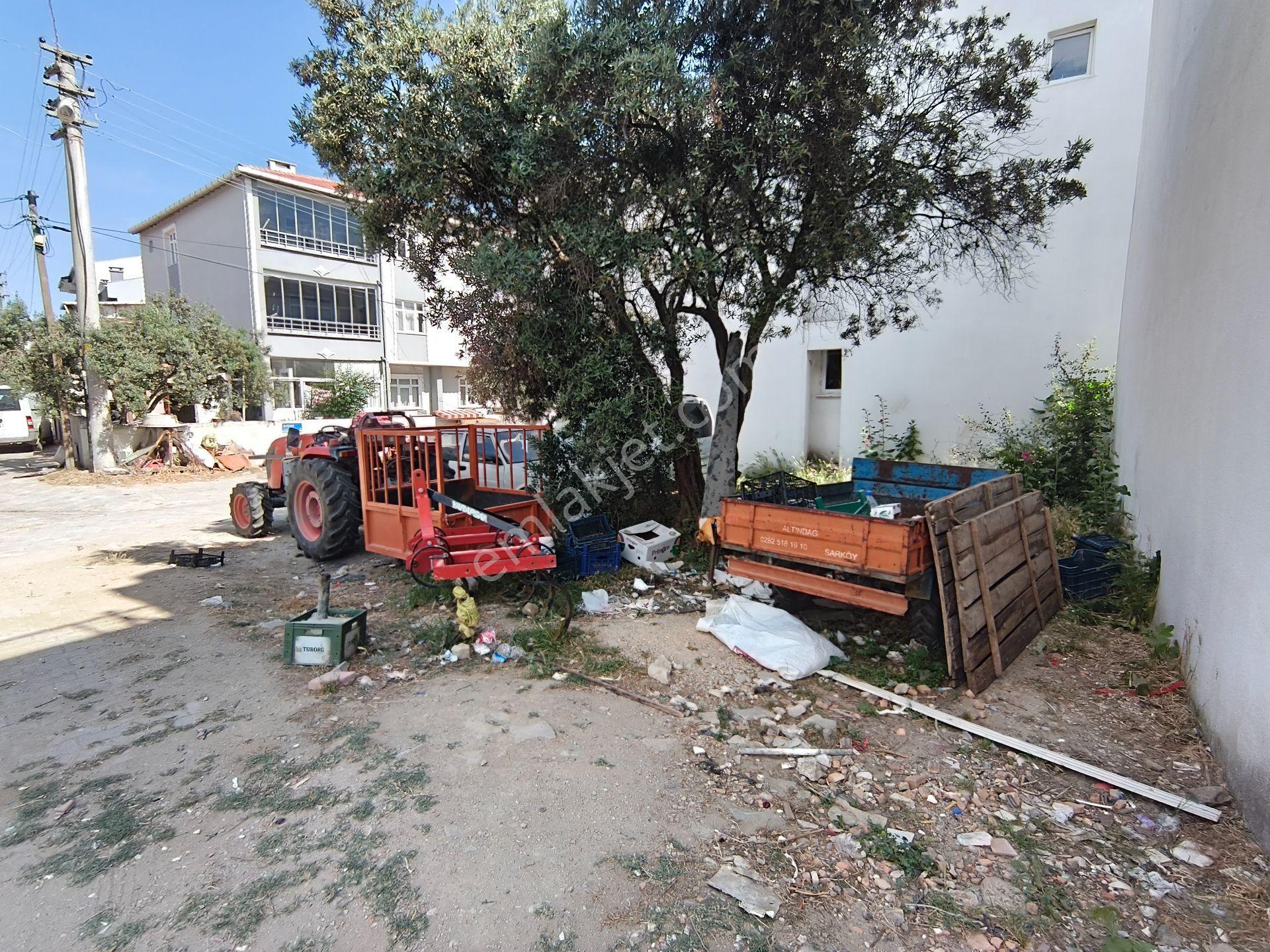 Bulut Yatırımdan 116 M² % 40 4 Kat Konut İmarlı Köşe Parsel Arsa - Görsel 9
