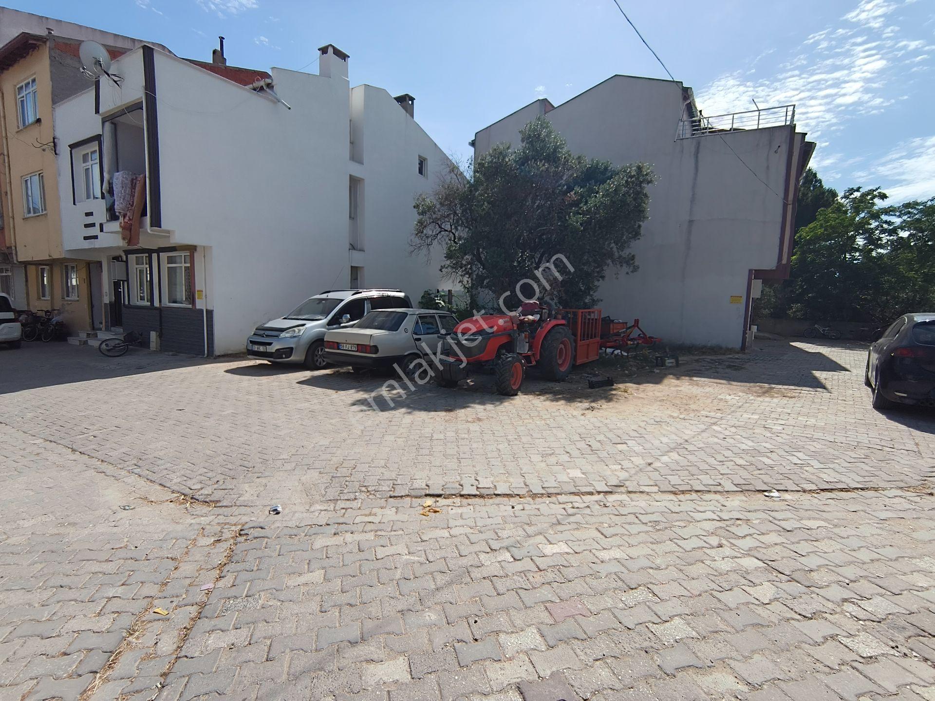 Bulut Yatırımdan 116 M² % 40 4 Kat Konut İmarlı Köşe Parsel Arsa - Görsel 6