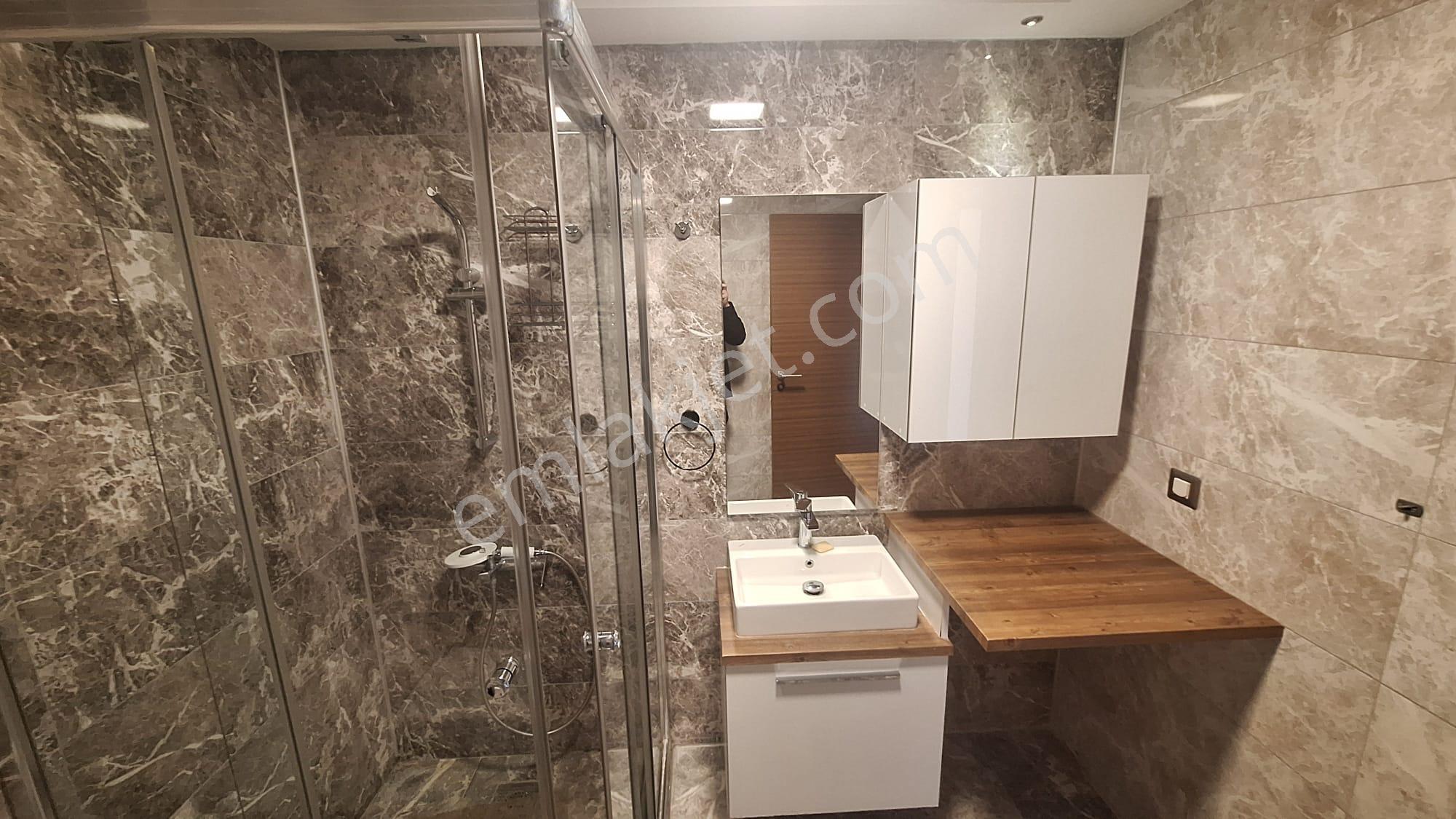 Century 21 Vizyon'dan Terrace Park Sitesinde 2+1 Lüks Kiralık Daire - Görsel 27