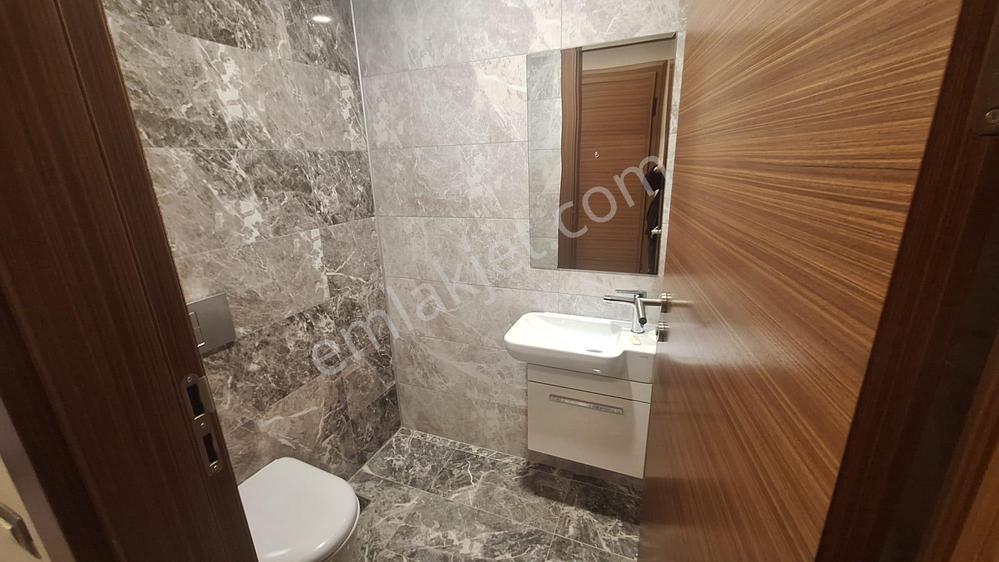 Century 21 Vizyon'dan Terrace Park Sitesinde 2+1 Lüks Kiralık Daire - Görsel 31
