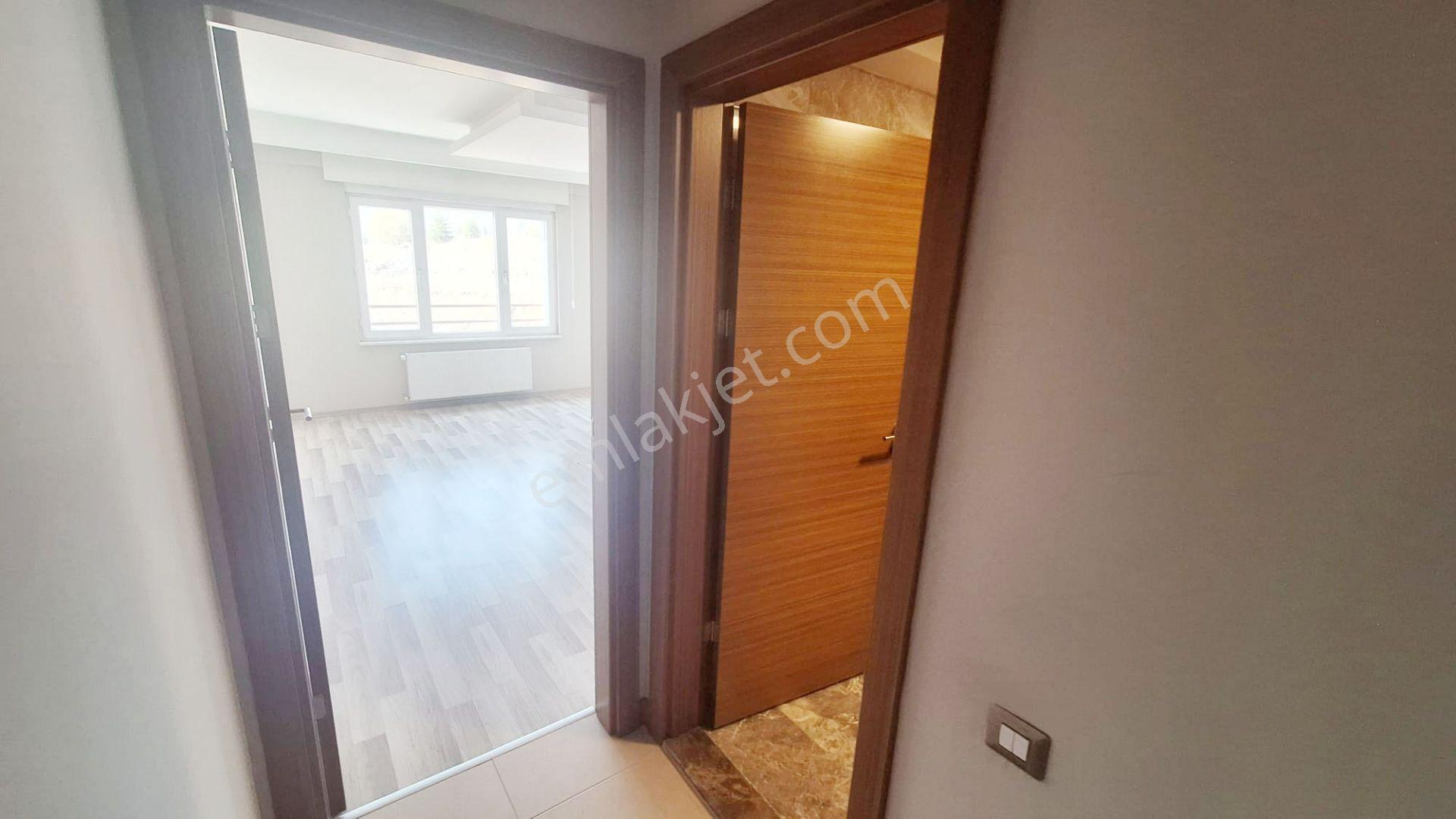 Century 21 Vizyon'dan Terrace Park Sitesinde 2+1 Lüks Kiralık Daire - Görsel 23