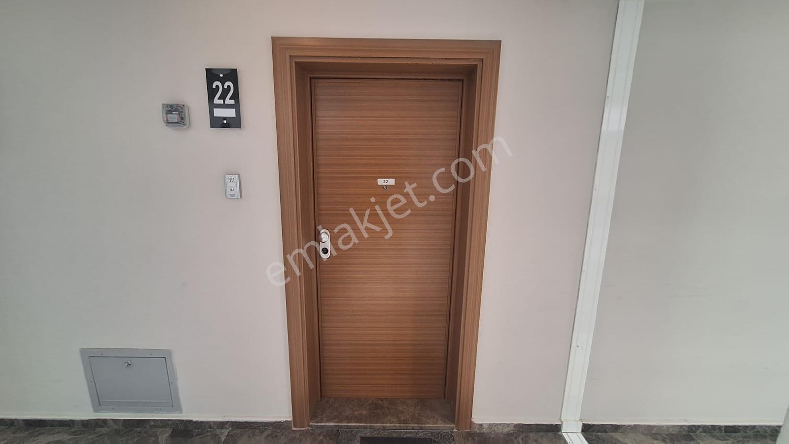 Century 21 Vizyon'dan Terrace Park Sitesinde 2+1 Lüks Kiralık Daire - Görsel 6