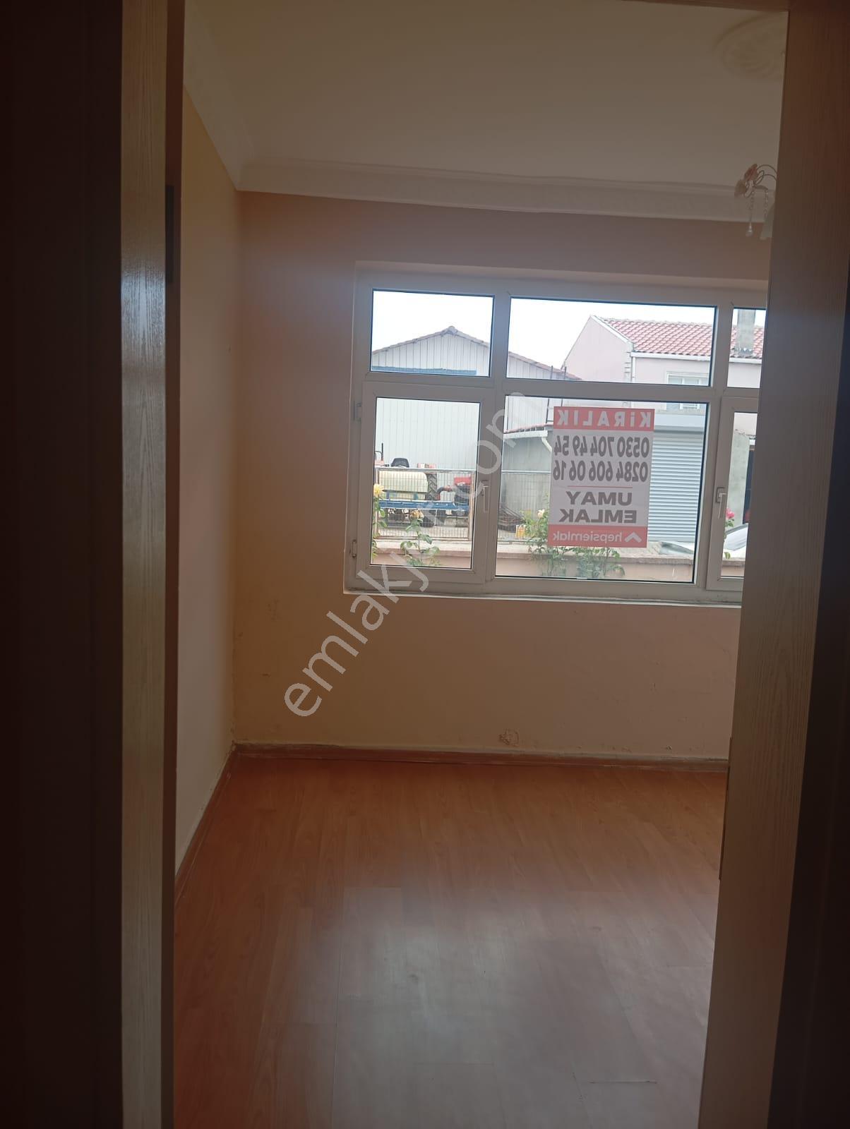 İpsala Merkez Çarşıya Yakın Kiralık Bahçeli Ev - Görsel 17