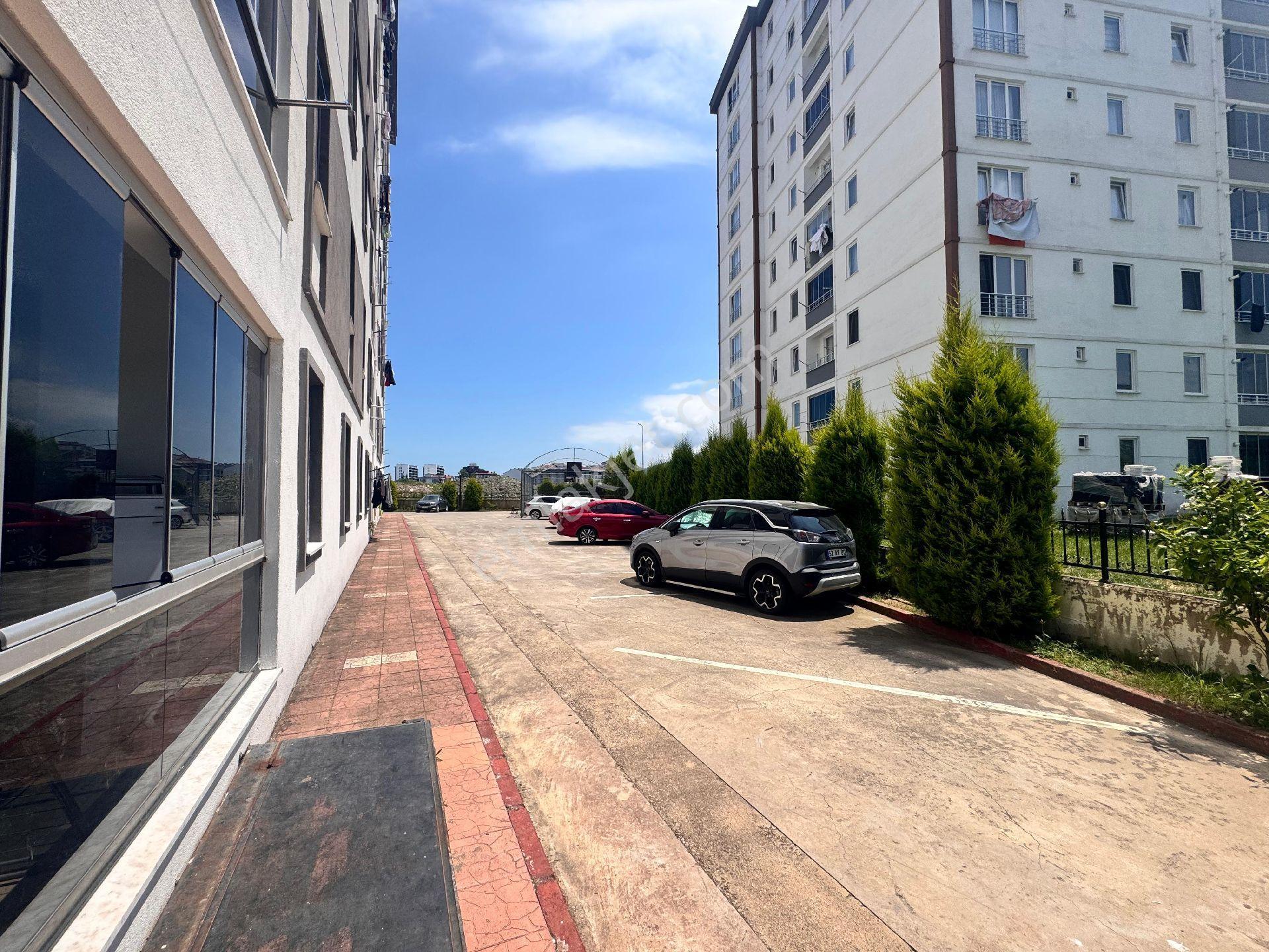 Cumhuriyet Mah Havuzlu Kiralık Daire - Görsel 6