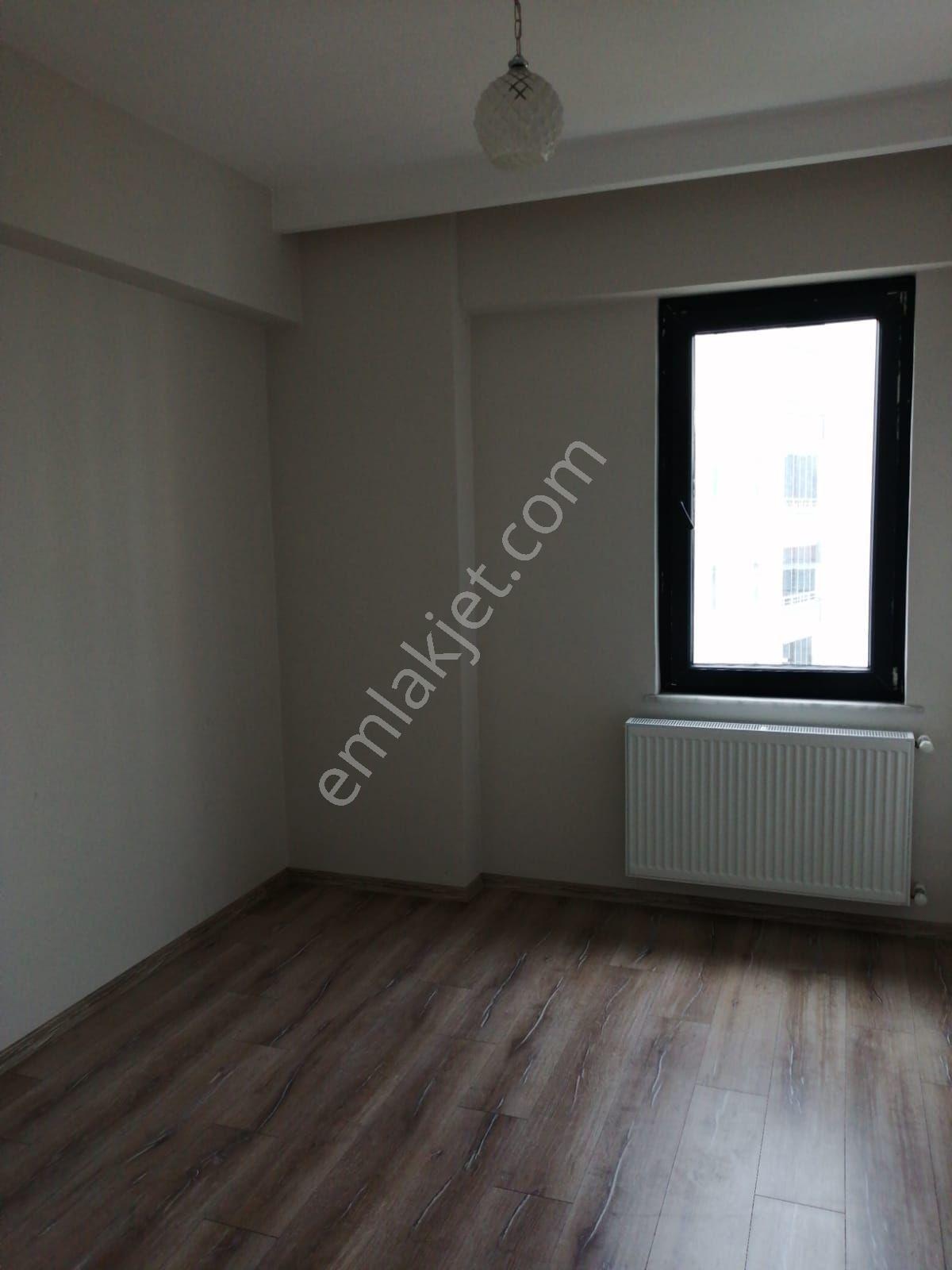 Cumhuriyet Mah Havuzlu Kiralık Daire - Görsel 13