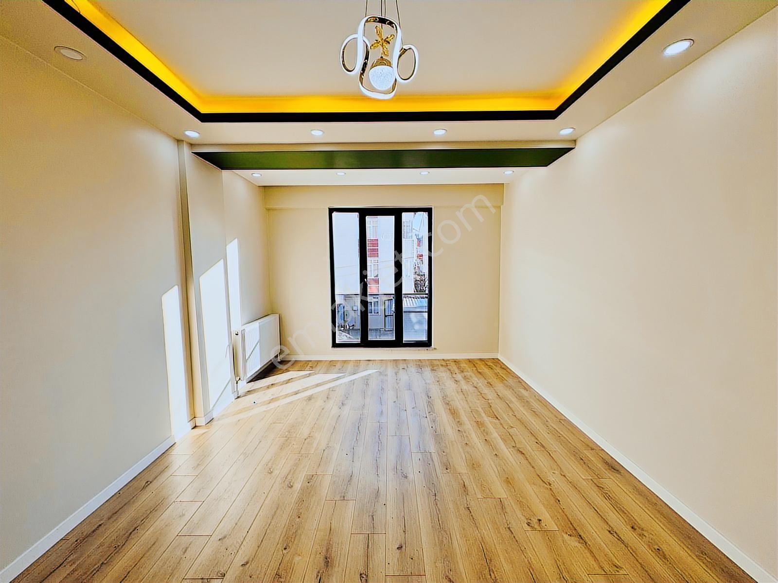 Güven'den Kapaklı'da Caddeye,servislere Yakın Kiralık 2+1 Daire - Görsel 10