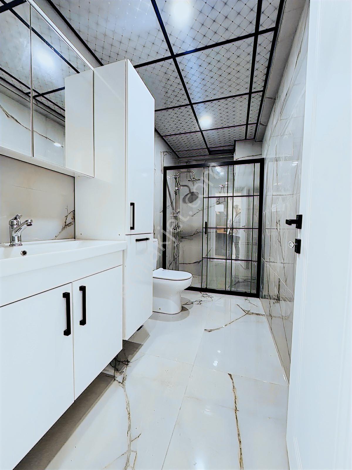Güven'den Kapaklı'da Caddeye,servislere Yakın Kiralık 2+1 Daire - Görsel 7