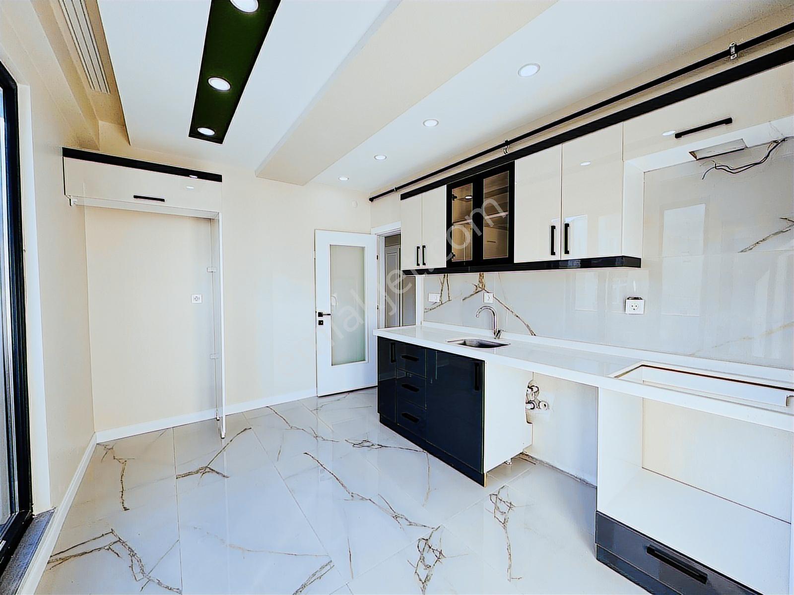 Güven'den Kapaklı'da Caddeye,servislere Yakın Kiralık 2+1 Daire - Görsel 22