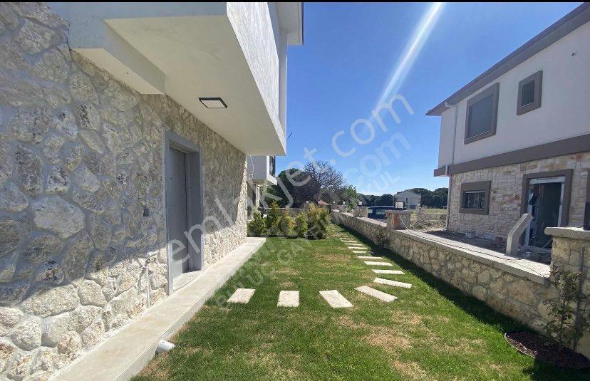 Sahibinden Satılık Tam Müstakil Villa - Görsel 21