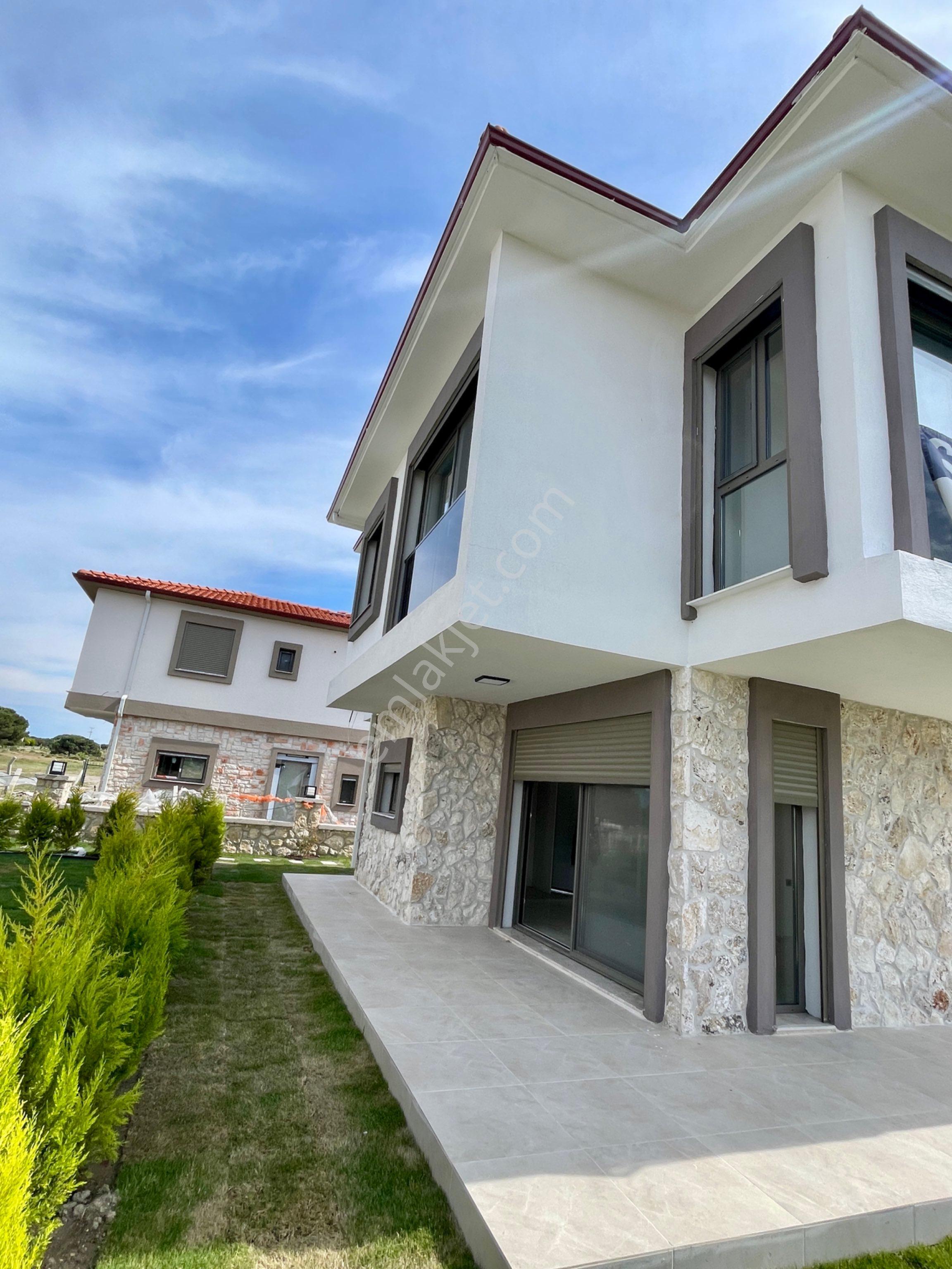 Sahibinden Satılık Tam Müstakil Villa - Görsel 23