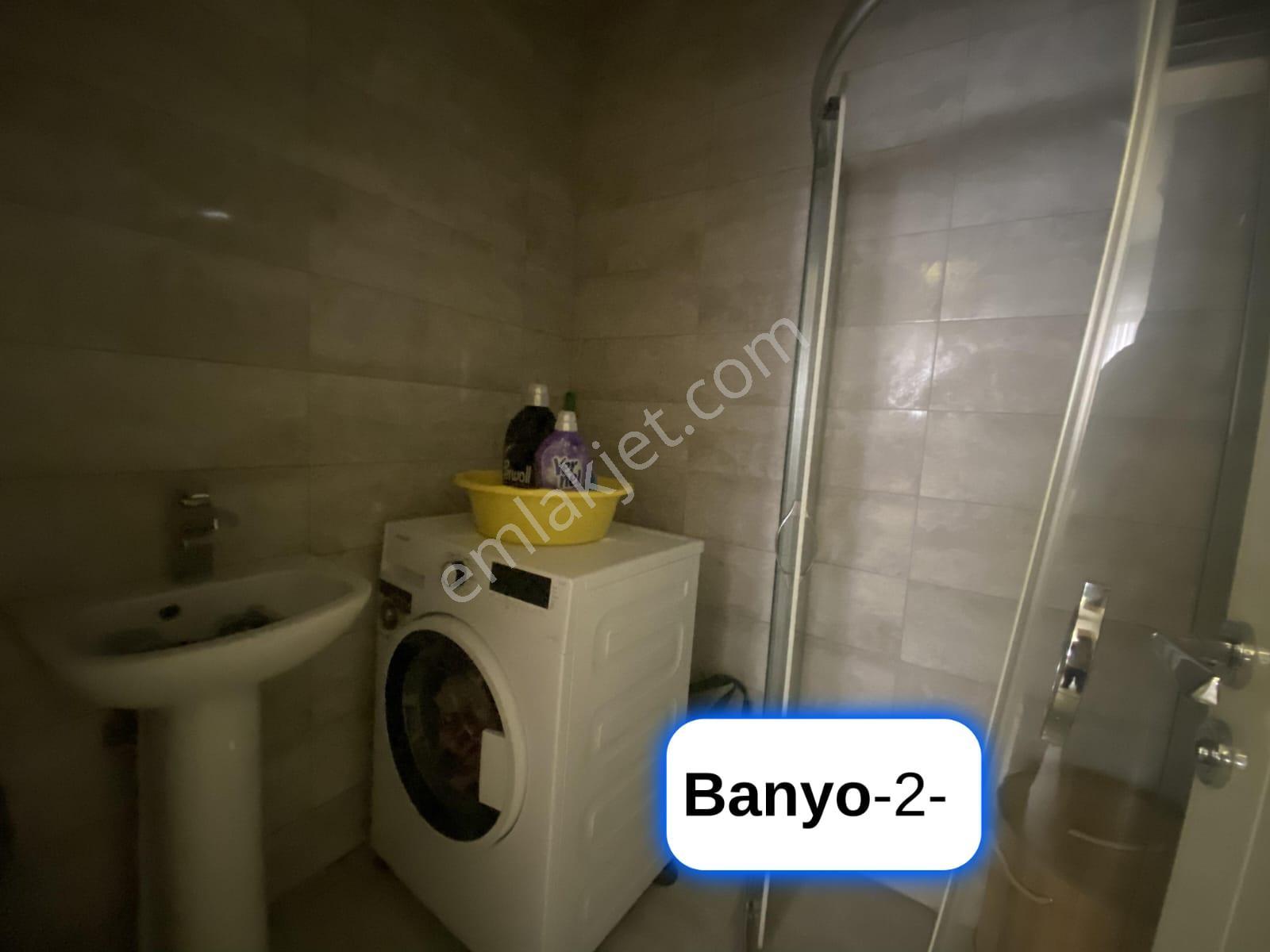 Cb Başrol'den Üçevler'de 100 M² Ebeveyn Banyolu Satılık 2+1 Daire - Görsel 10