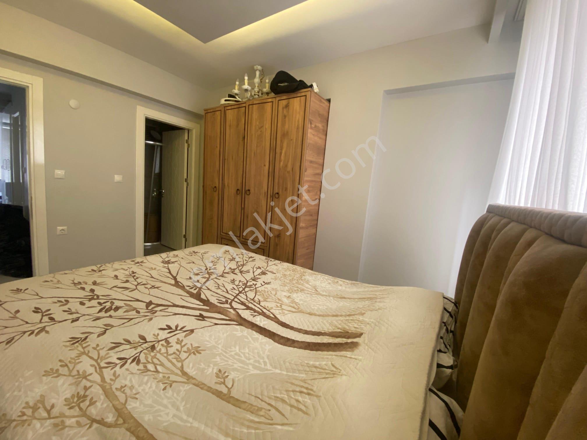 Cb Başrol'den Üçevler'de 100 M² Ebeveyn Banyolu Satılık 2+1 Daire - Görsel 8