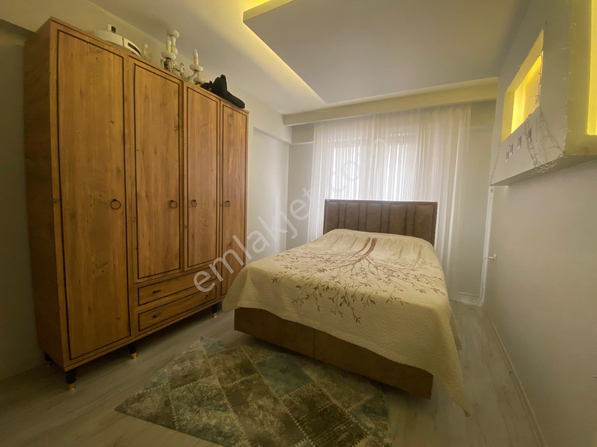 Cb Başrol'den Üçevler'de 100 M² Ebeveyn Banyolu Satılık 2+1 Daire - Görsel 9
