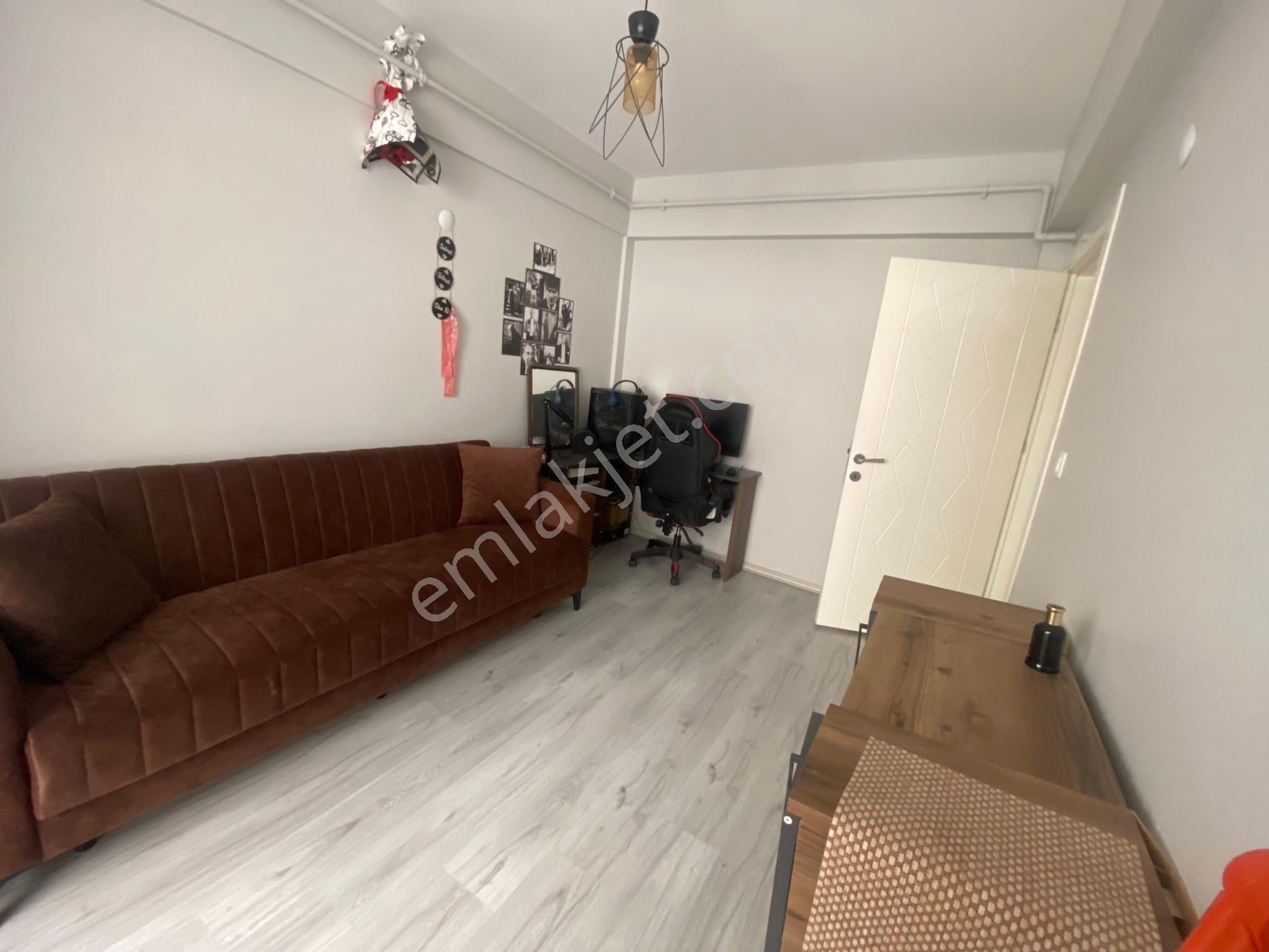 Cb Başrol'den Üçevler'de 100 M² Ebeveyn Banyolu Satılık 2+1 Daire - Görsel 6