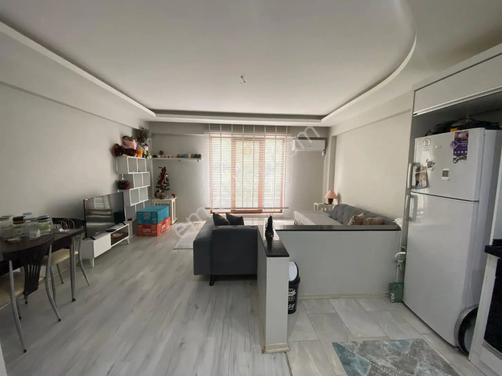 Cb Başrol'den Üçevler'de 100 M² Ebeveyn Banyolu Satılık 2+1 Daire - Görsel 2