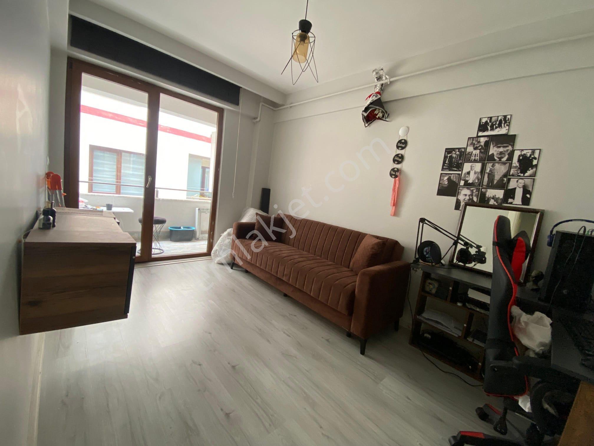 Cb Başrol'den Üçevler'de 100 M² Ebeveyn Banyolu Satılık 2+1 Daire - Görsel 7