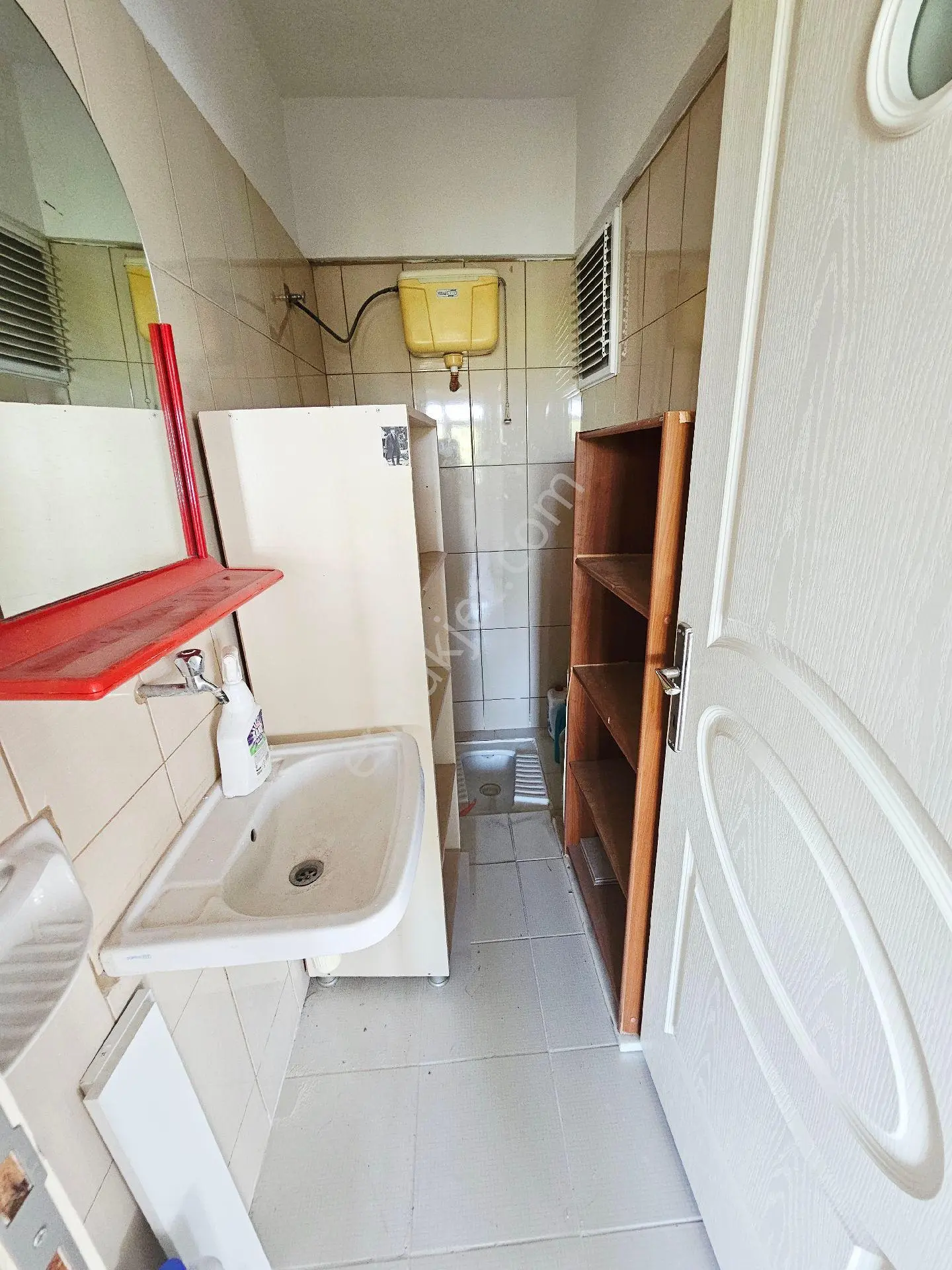 Gönen Kurtuluş Mahallesinde 3+1 Kiralık Daire - Görsel 8