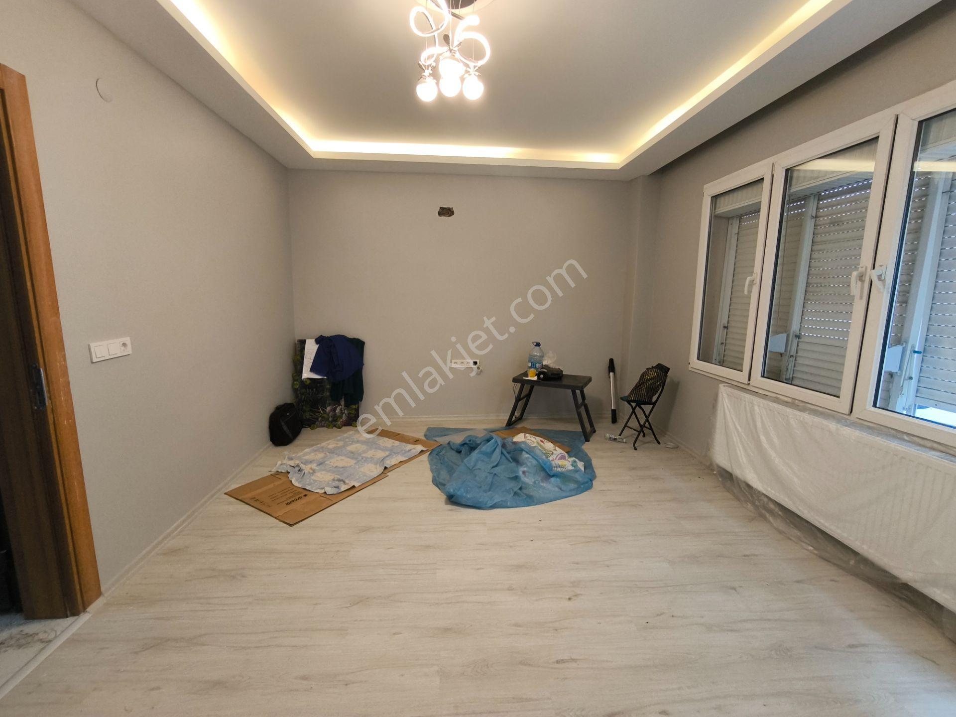 Ticari+konut 10 Kat Emsal 3 Ada Bazlı İmarlı Komple Satılık 1 Dükkan Ve 3+1 İçi Yapılı Daire - Görsel 21