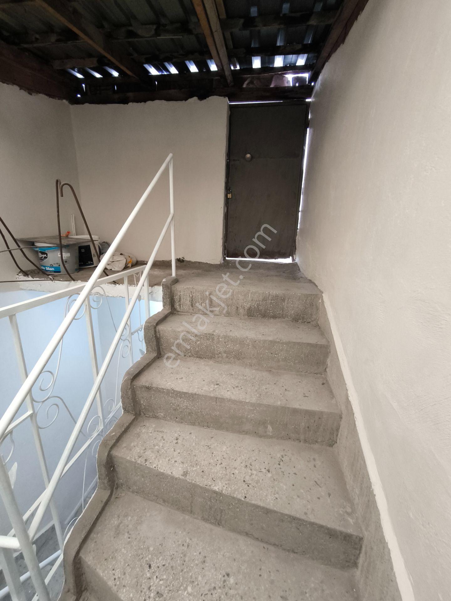 Ticari+konut 10 Kat Emsal 3 Ada Bazlı İmarlı Komple Satılık 1 Dükkan Ve 3+1 İçi Yapılı Daire - Görsel 40